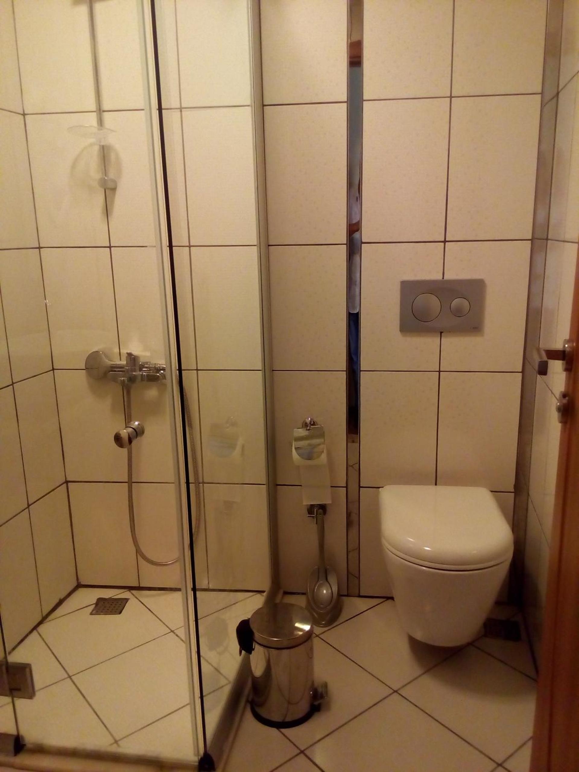 Olimpiyat Hotel Izmir - Image 16