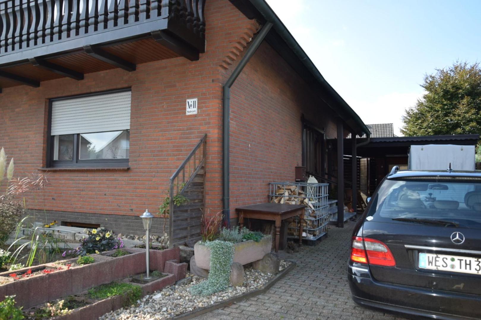 Pension Heister