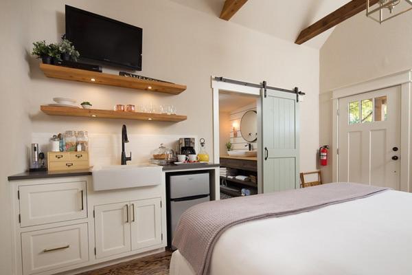 Mustard Seed B&B on the Llano