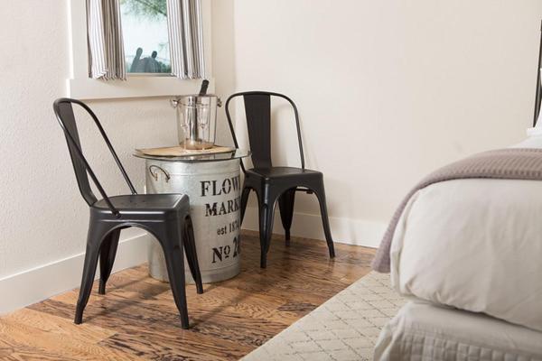Mustard Seed B&B on the Llano