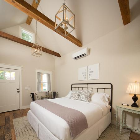 Mustard Seed B&B on the Llano