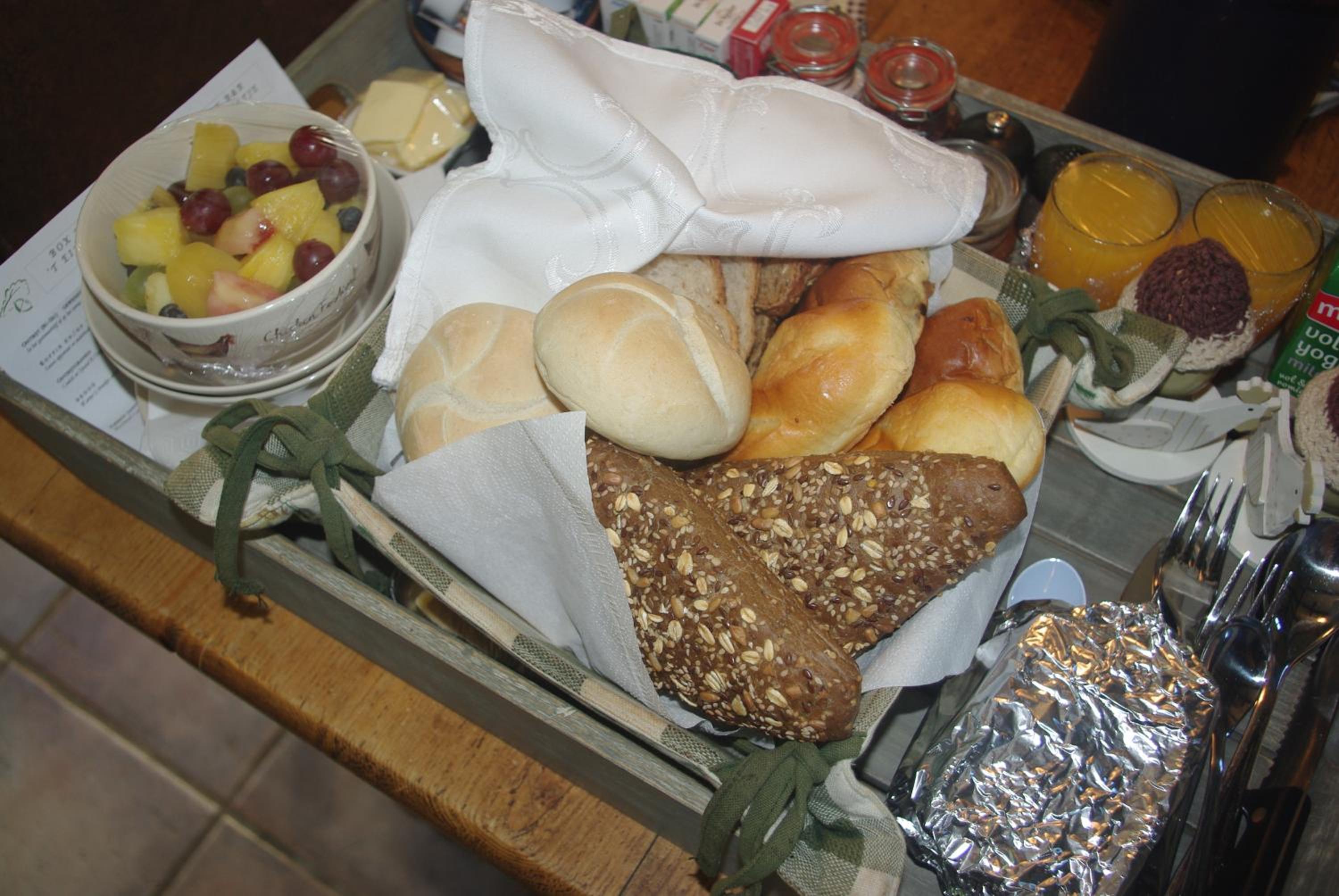 Bed&Breakfast 't Eikeltje view 5