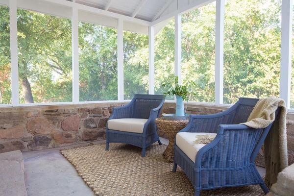 Mustard Seed B&B on the Llano