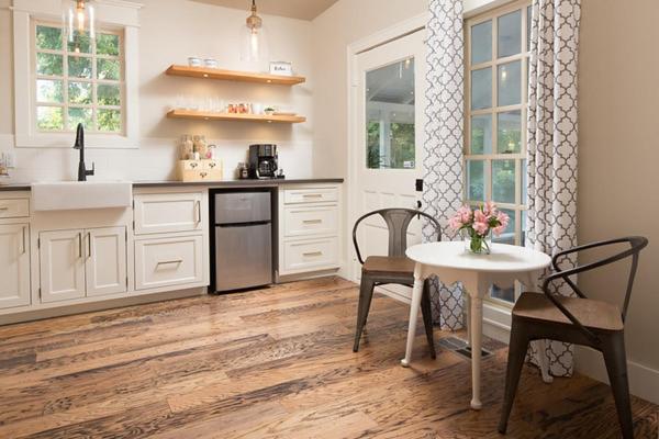 Mustard Seed B&B on the Llano