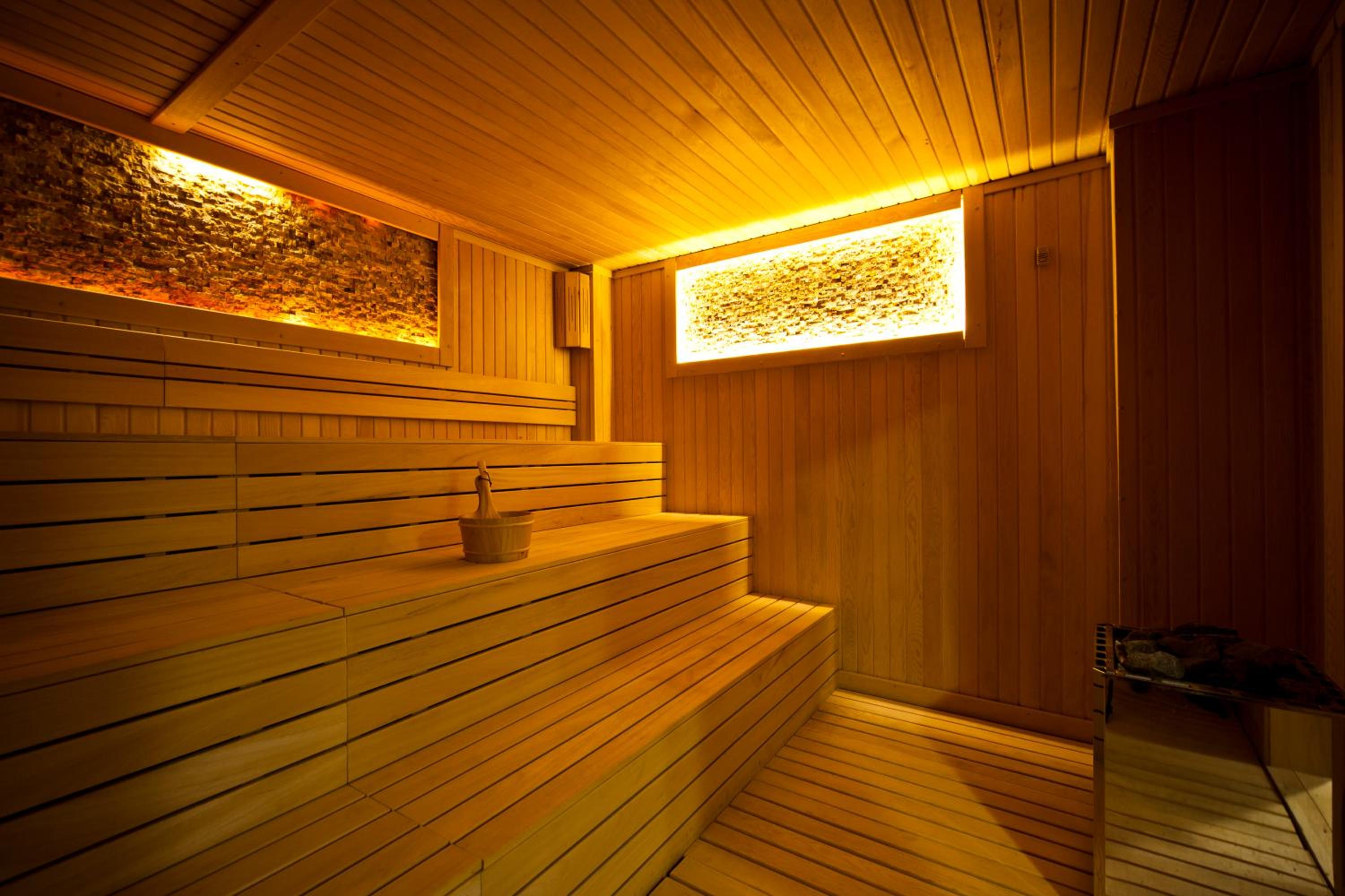Volley Otel İstanbul - Image 37