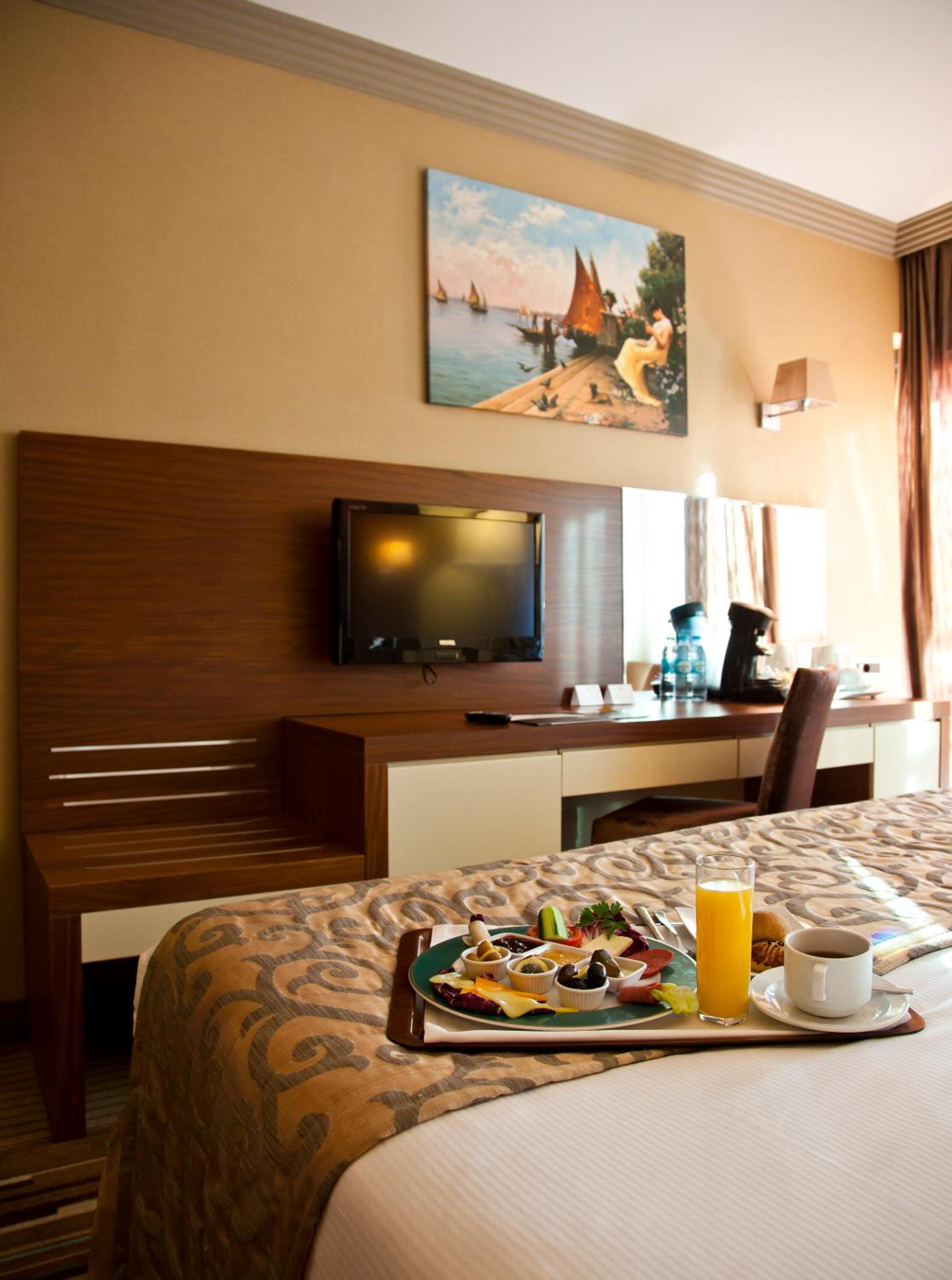 Volley Otel İstanbul - Image 25