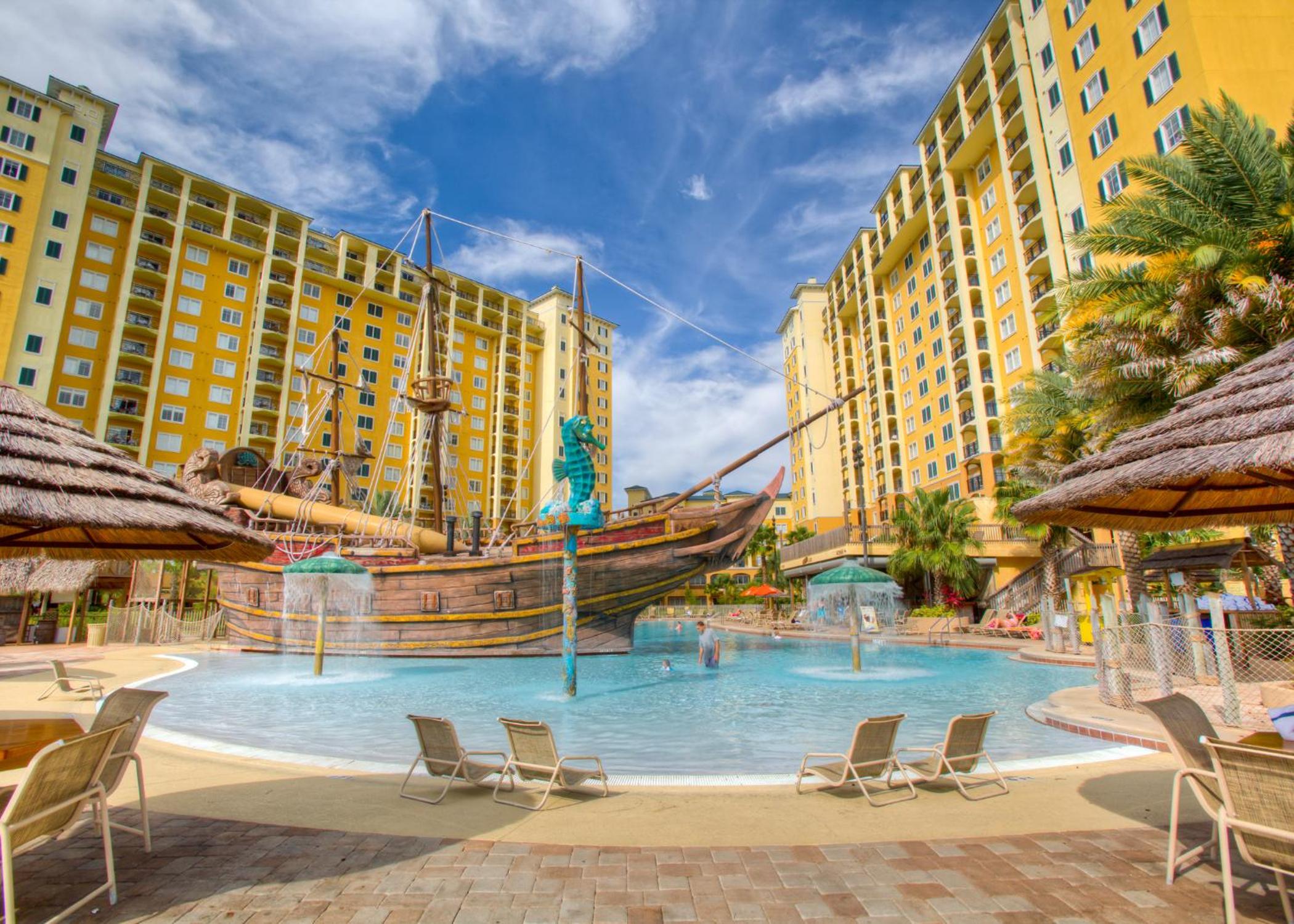 Lake Buena Vista Resort Village and Spa, Near Disney - Image 2