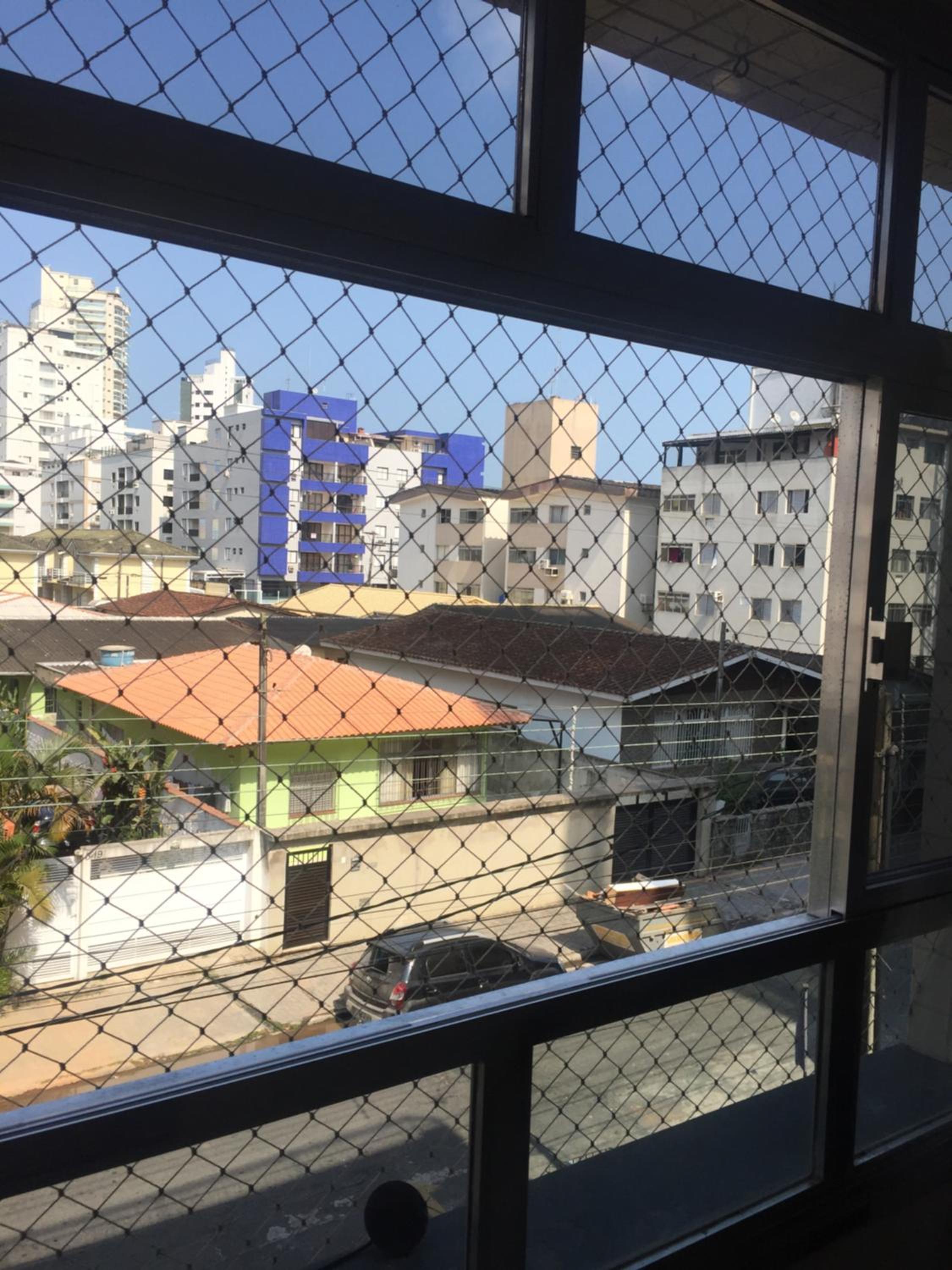 Apto. Guarujá/Tombo/Astúrias view 2