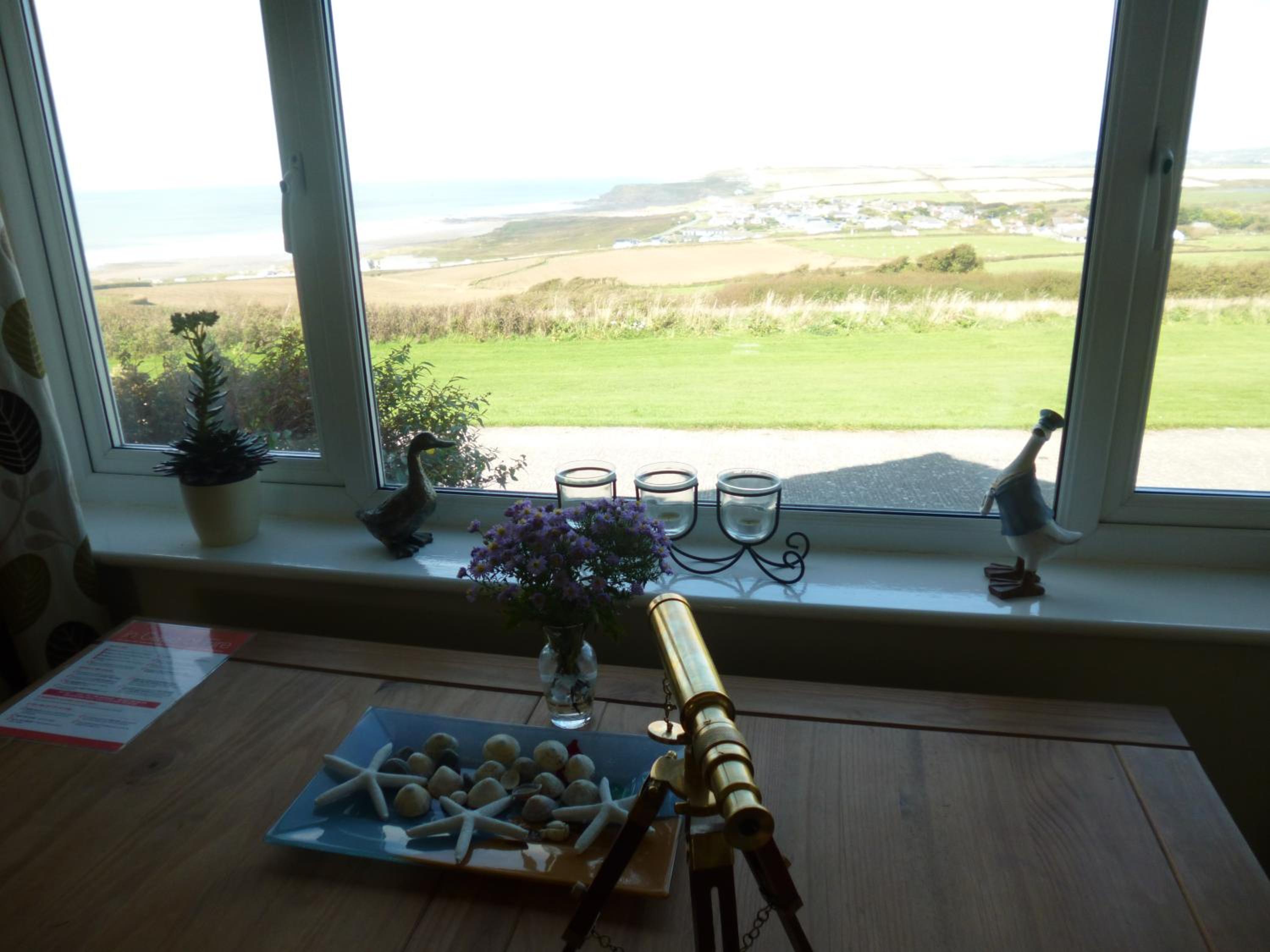 Bude Vacations - Beach View - Property Image 20