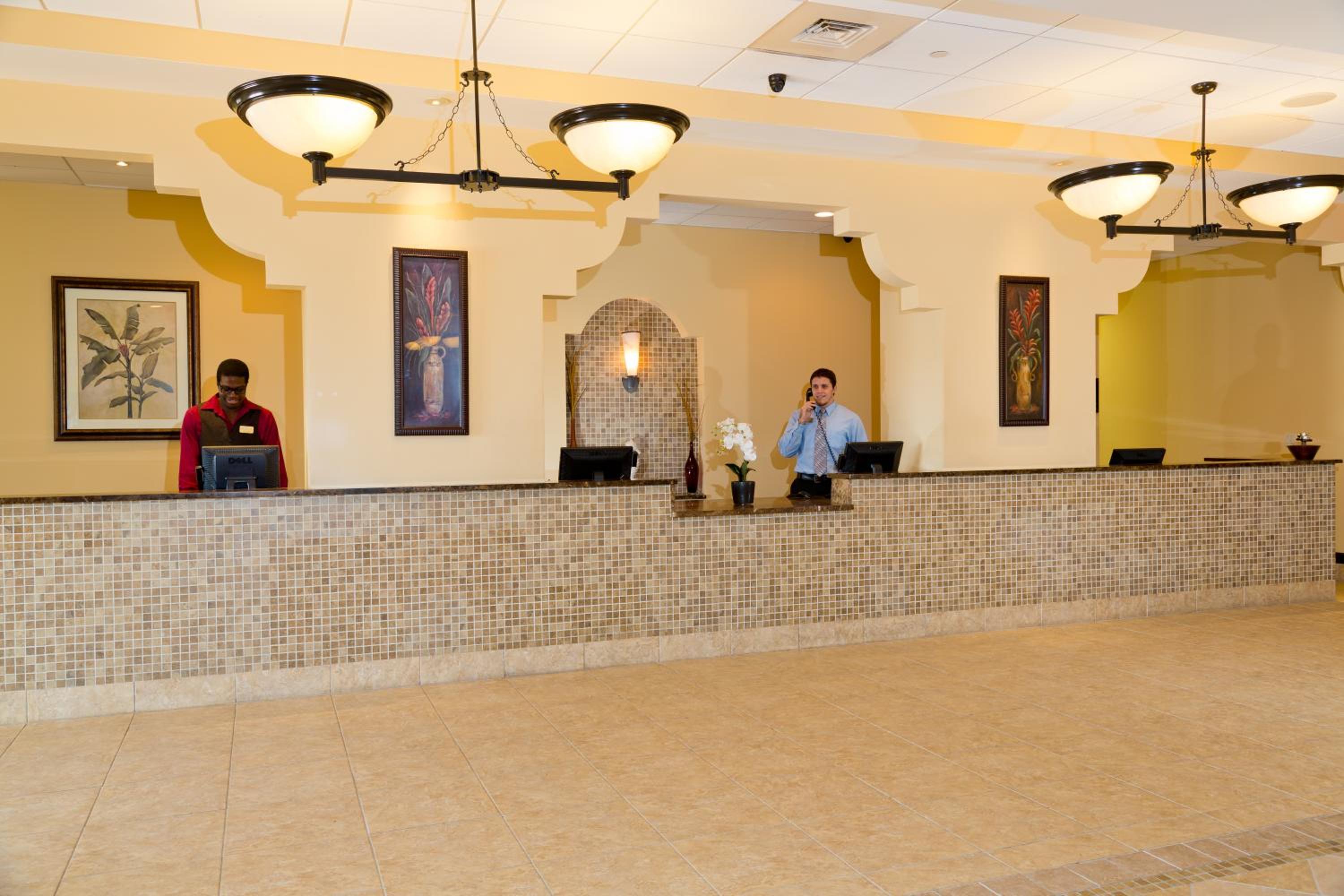 Lake Buena Vista Resort Village and Spa, Near Disney