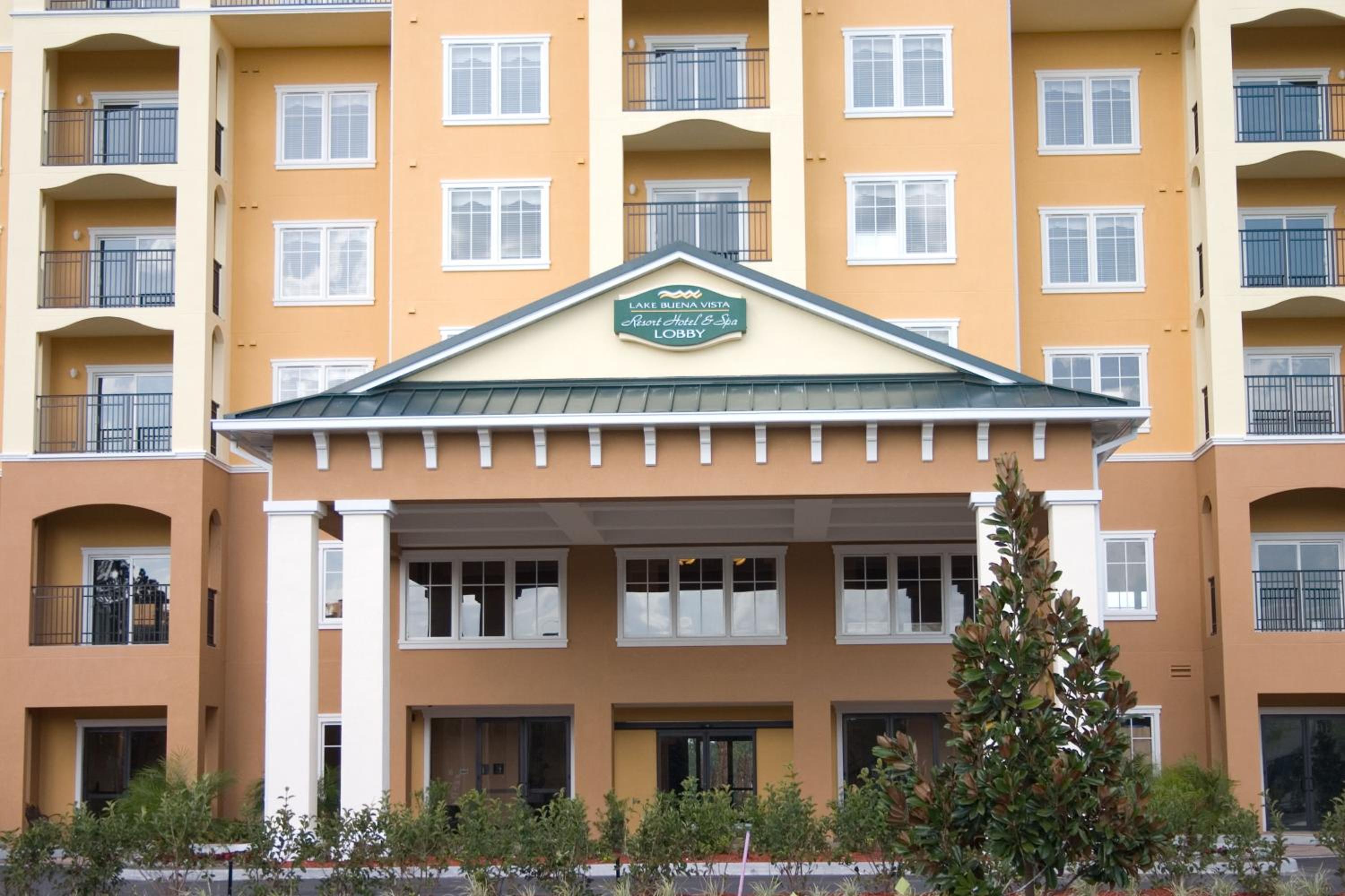 Lake Buena Vista Resort Village and Spa, Near Disney