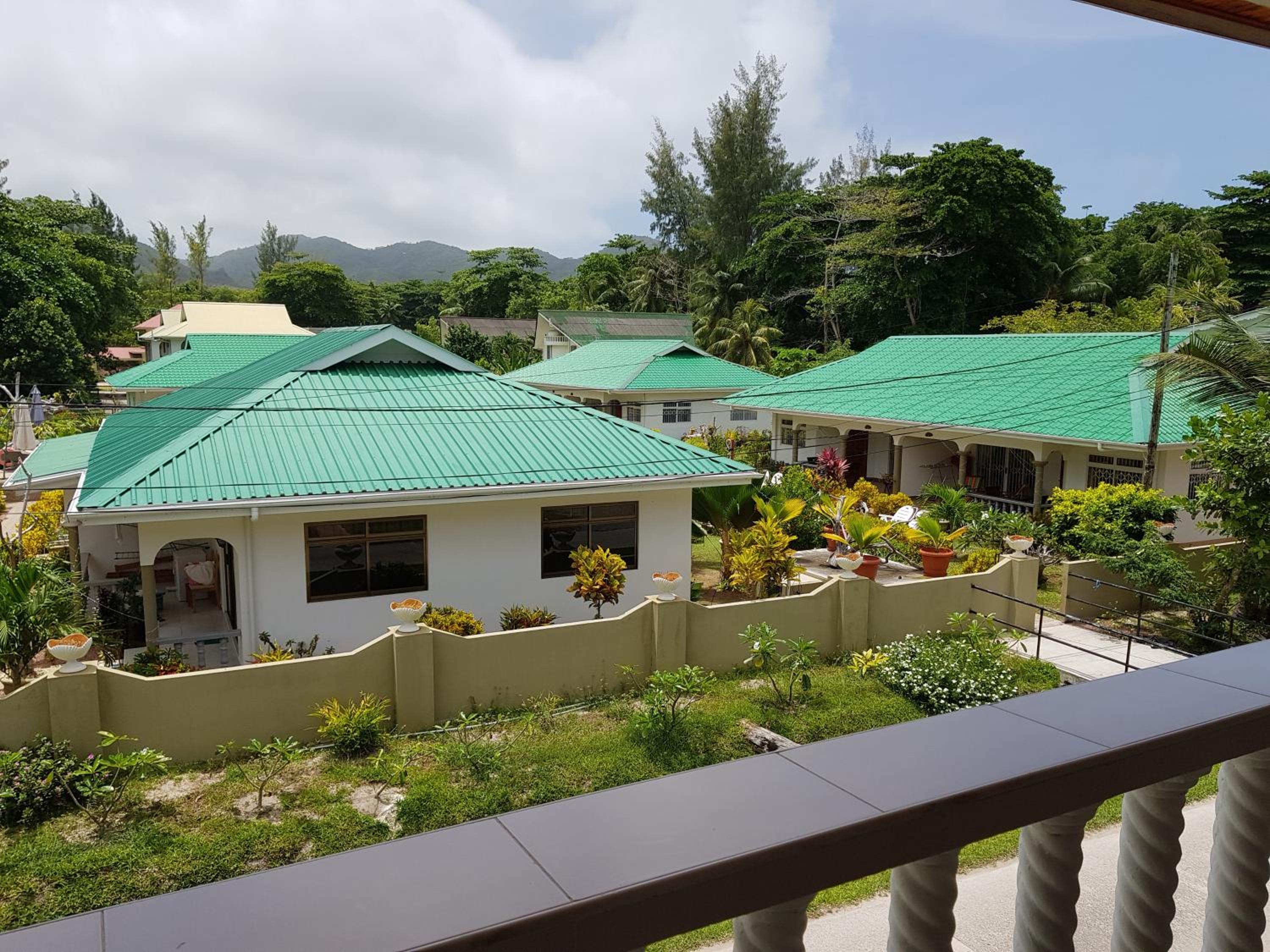 Tourterelle Holiday Home photo 3