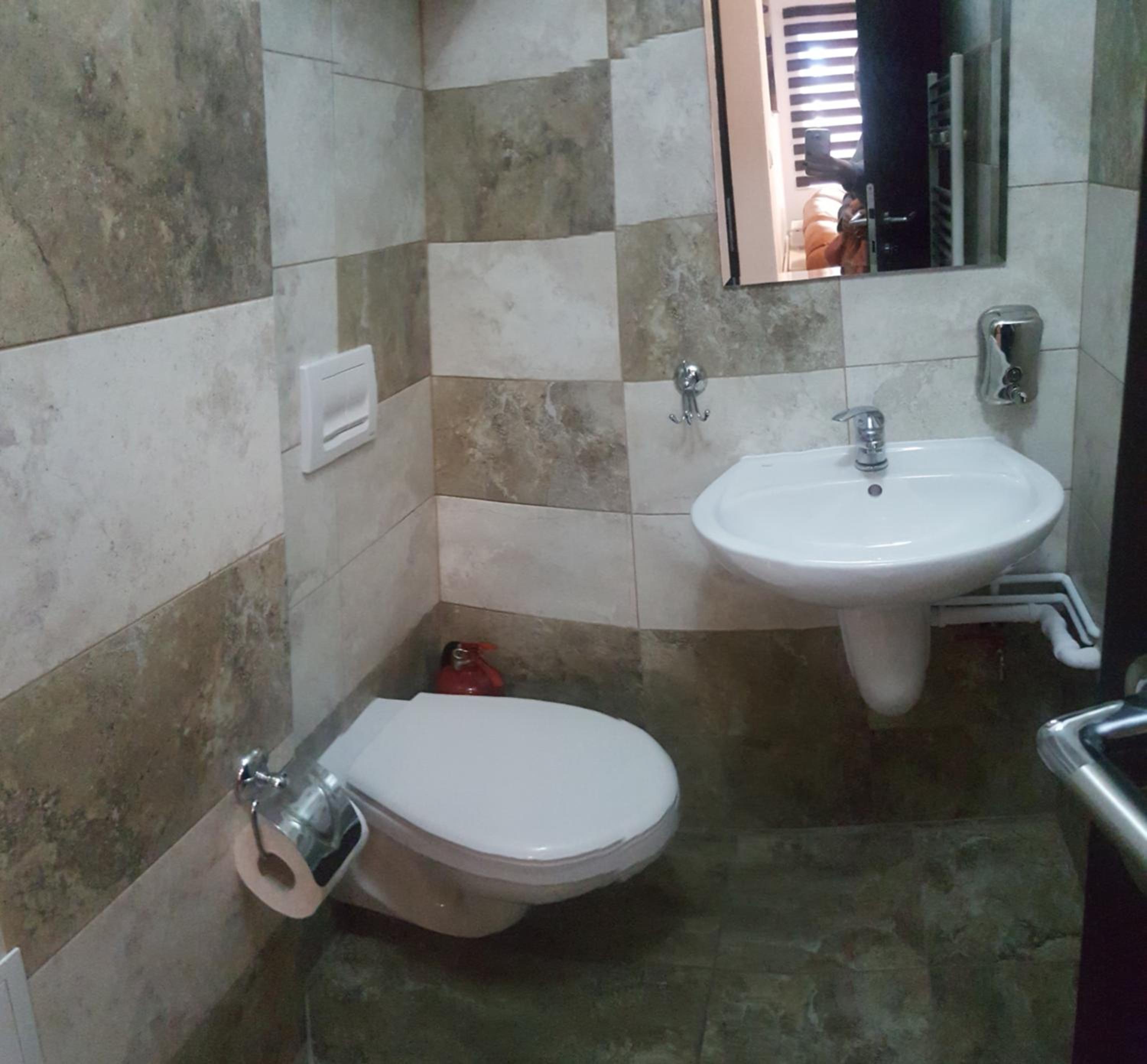 Apartament Romanita view 5