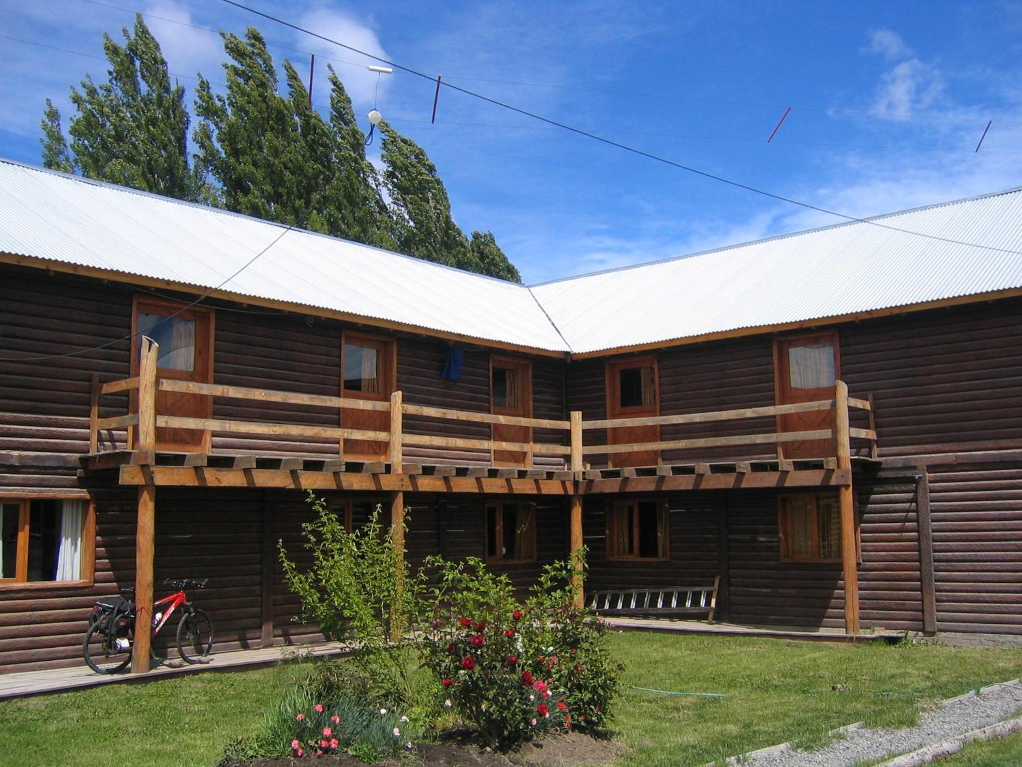 Calafate Hostel
