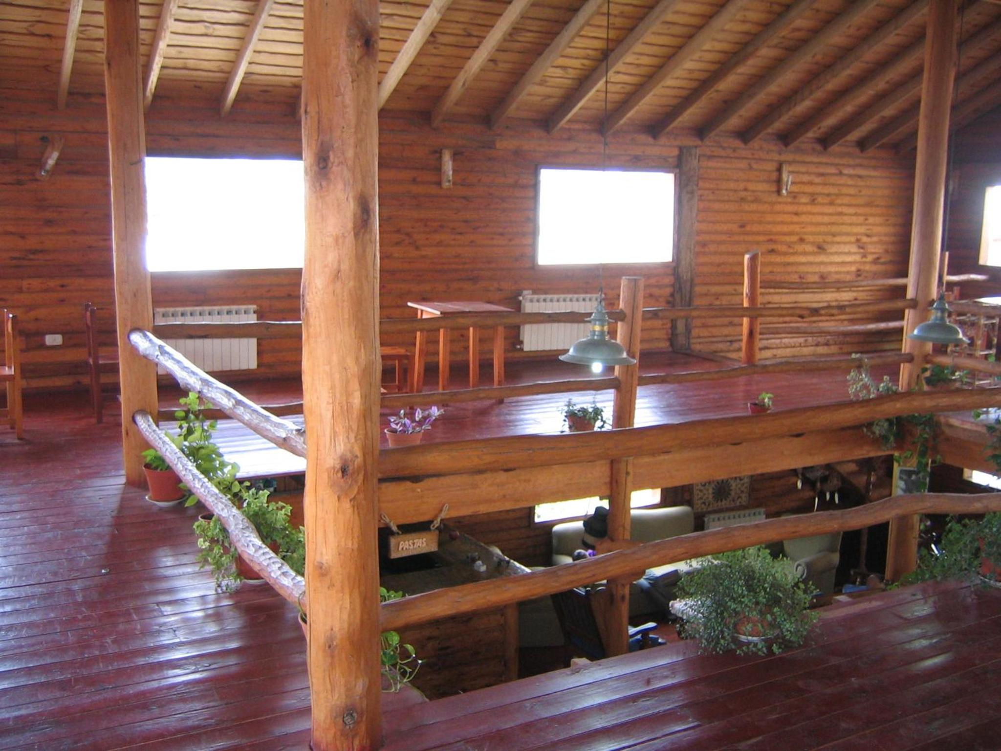 Calafate Hostel