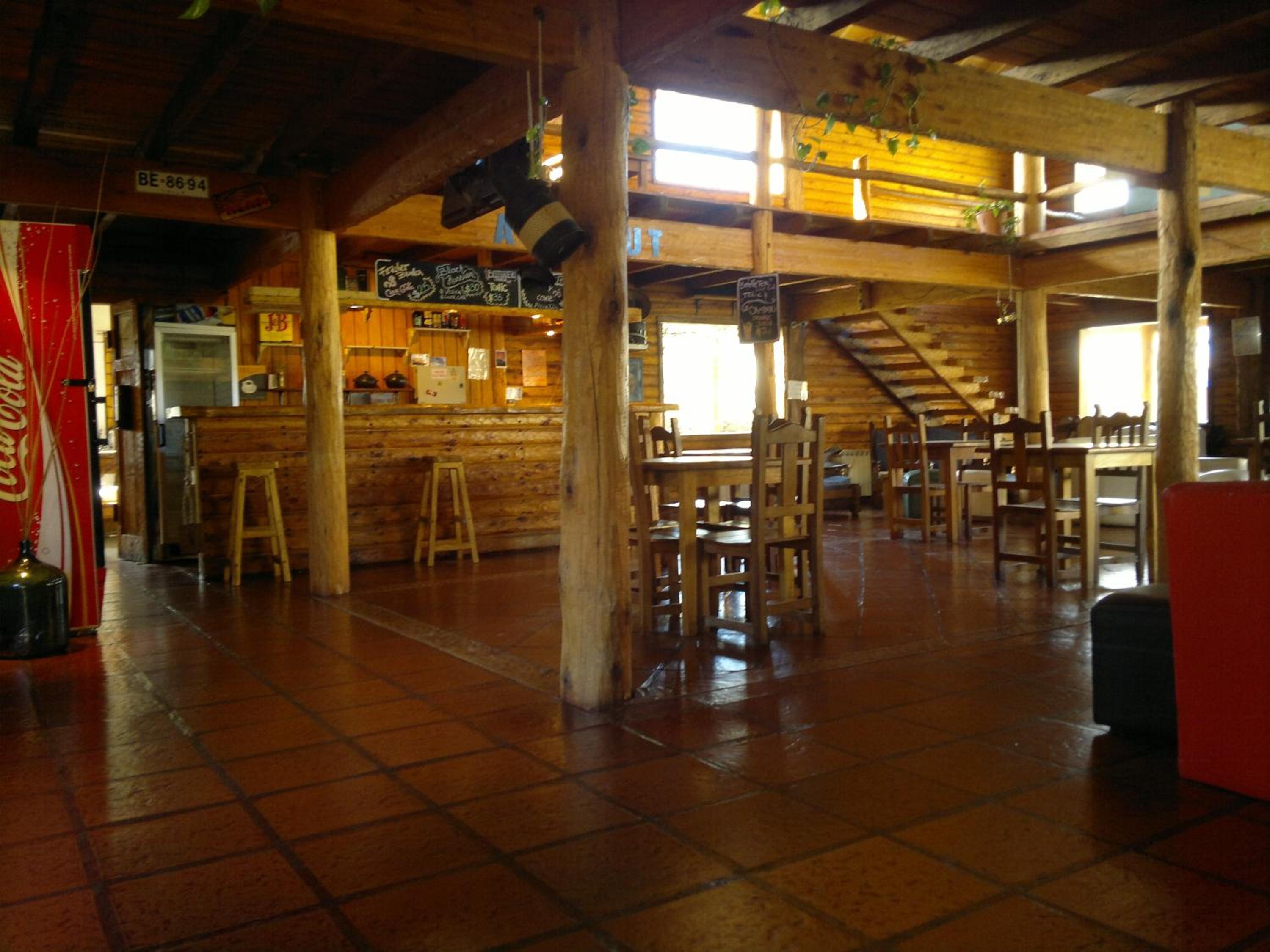 Calafate Hostel