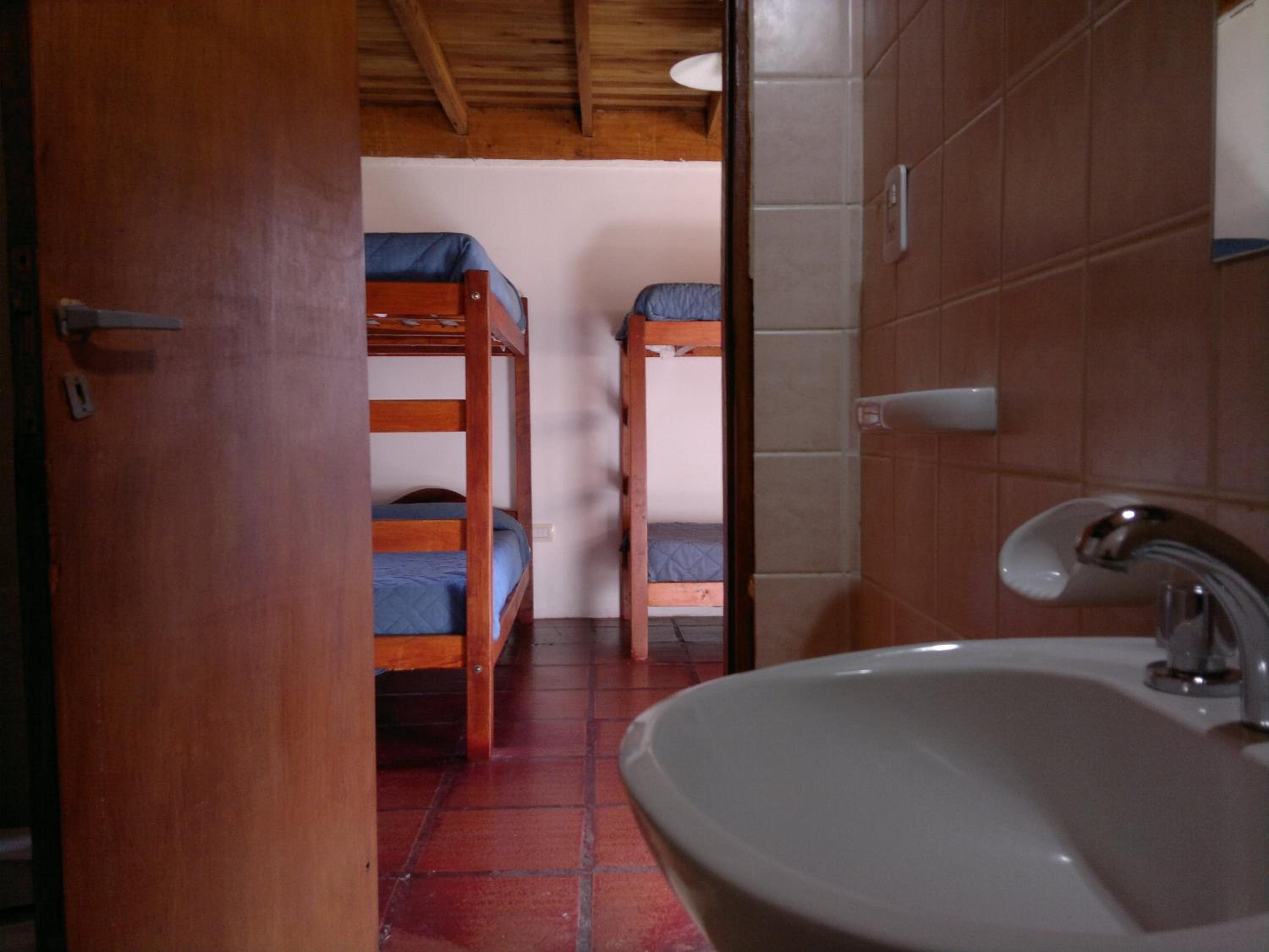 Calafate Hostel