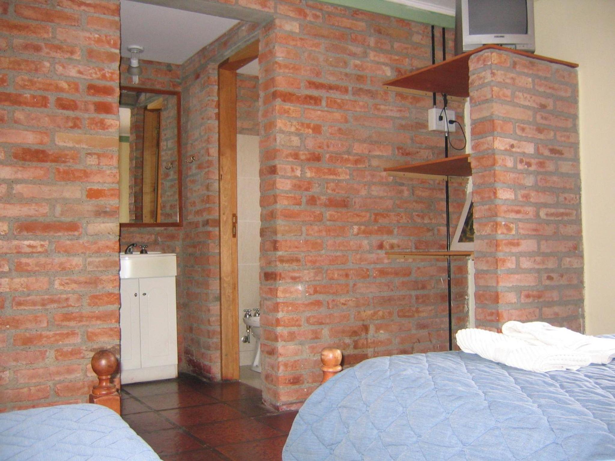 Calafate Hostel