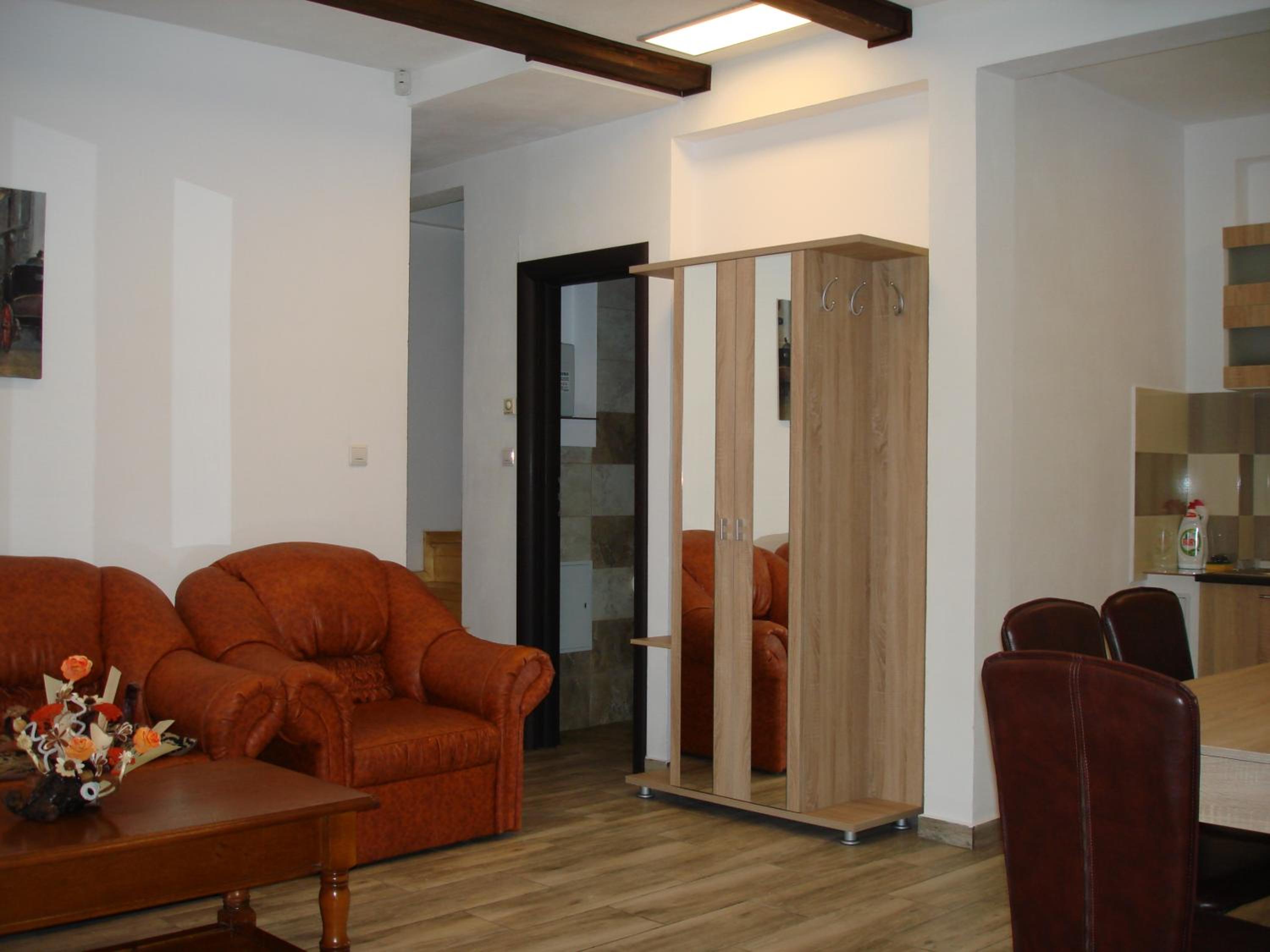 Apartament Romanita view 2