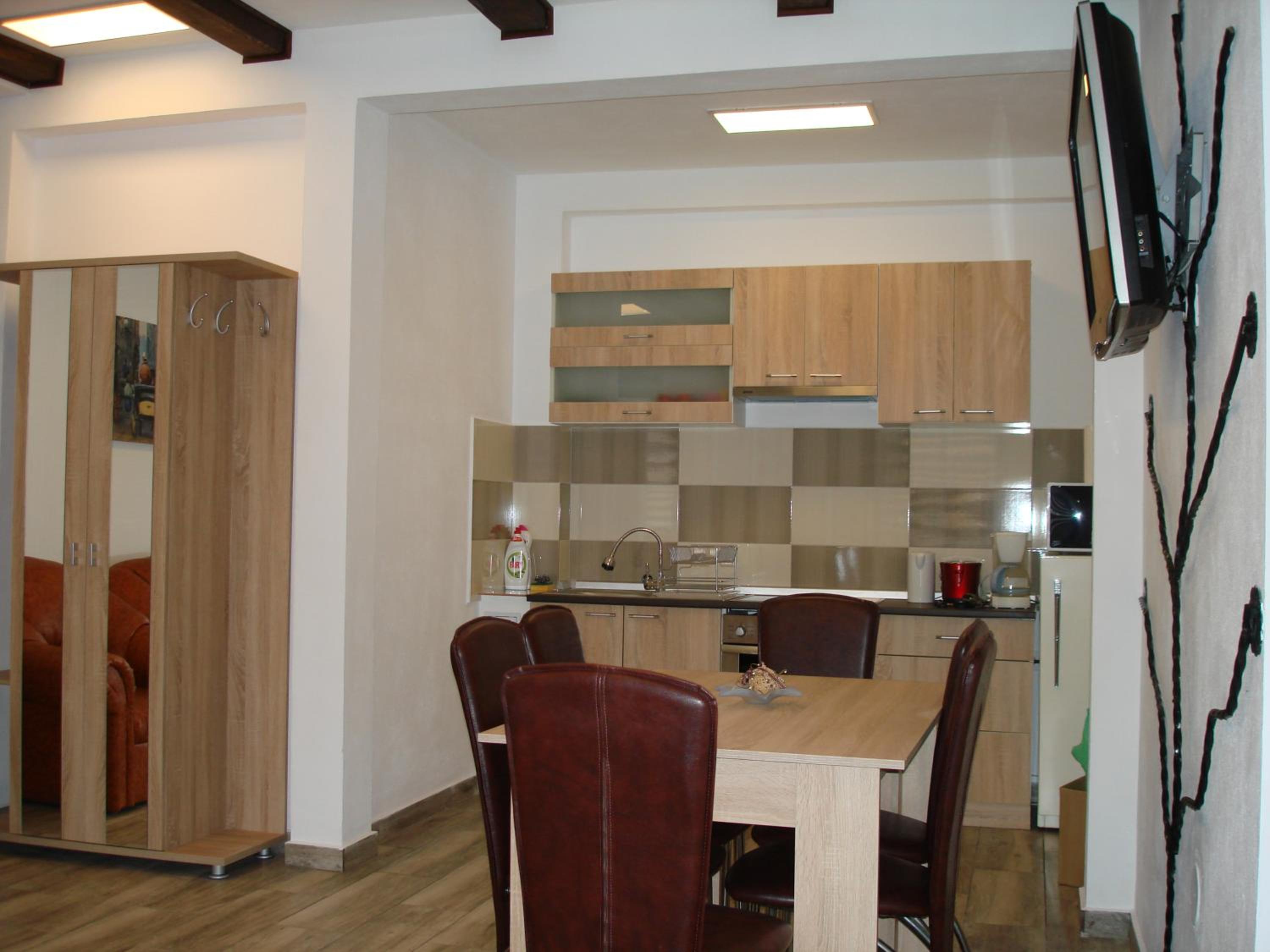 Apartament Romanita view 3