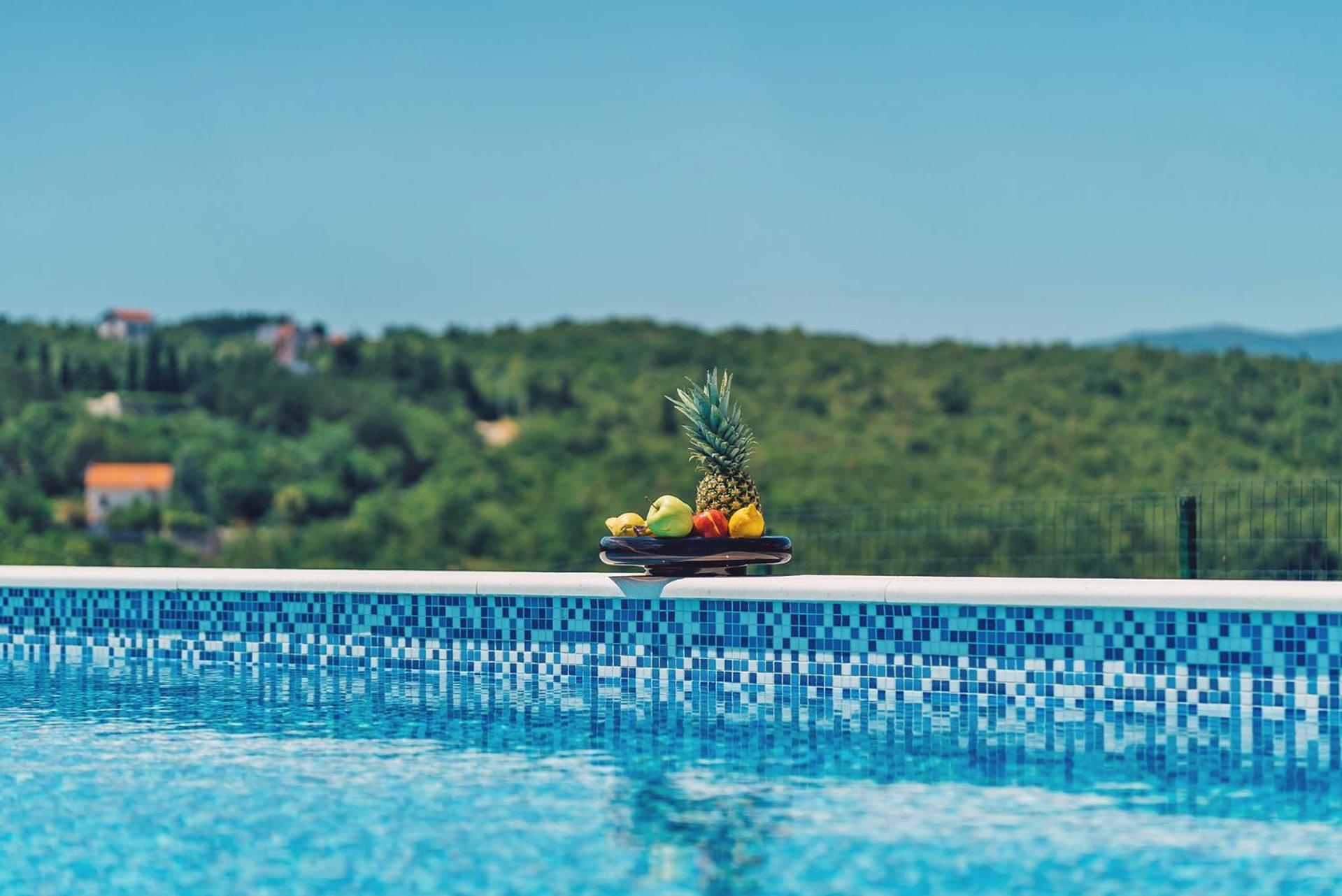 Villa Matko - family destination view 4