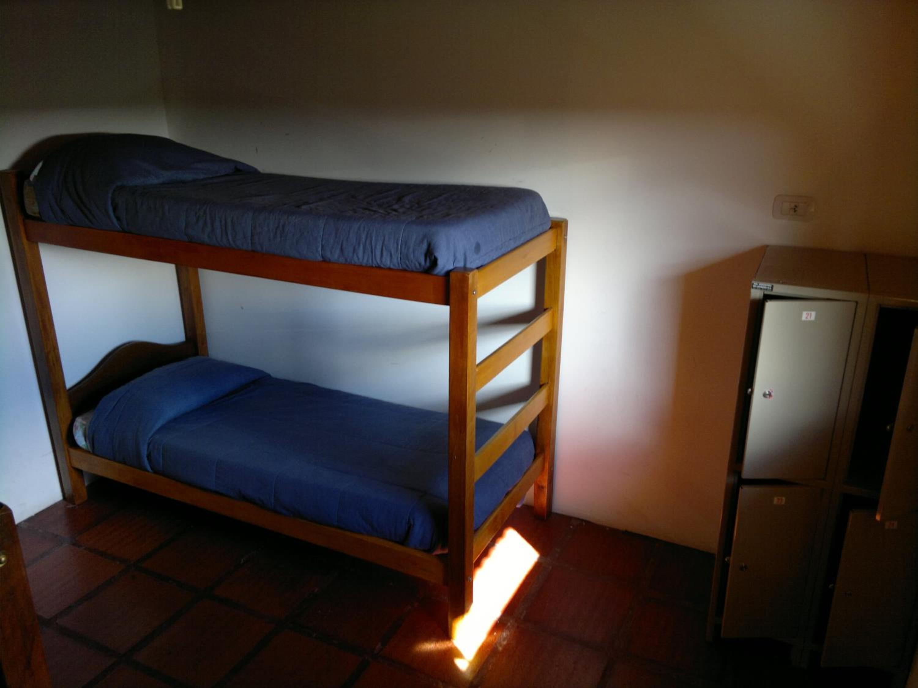 Calafate Hostel