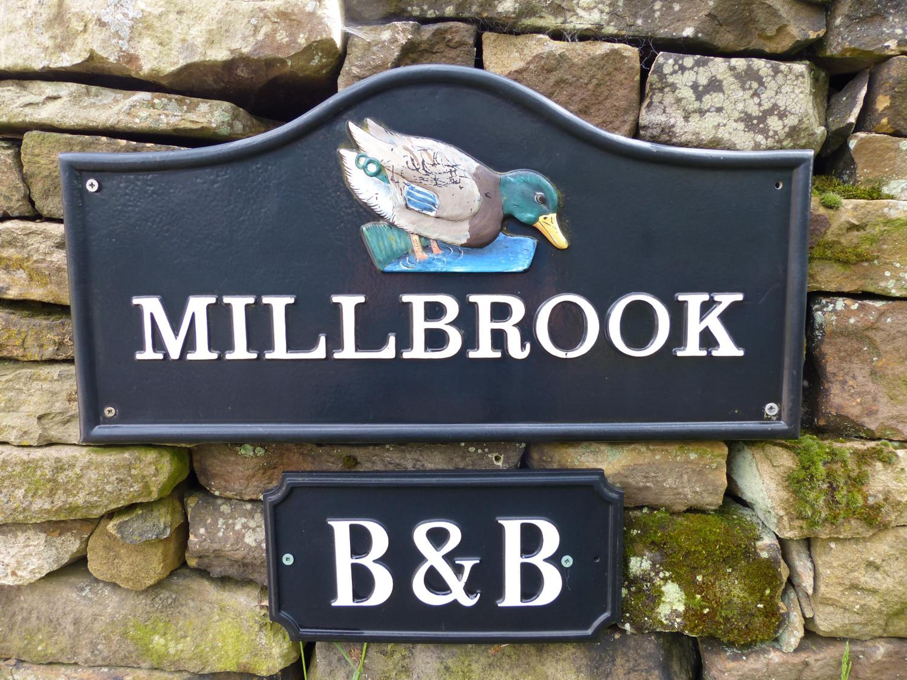 Millbrook