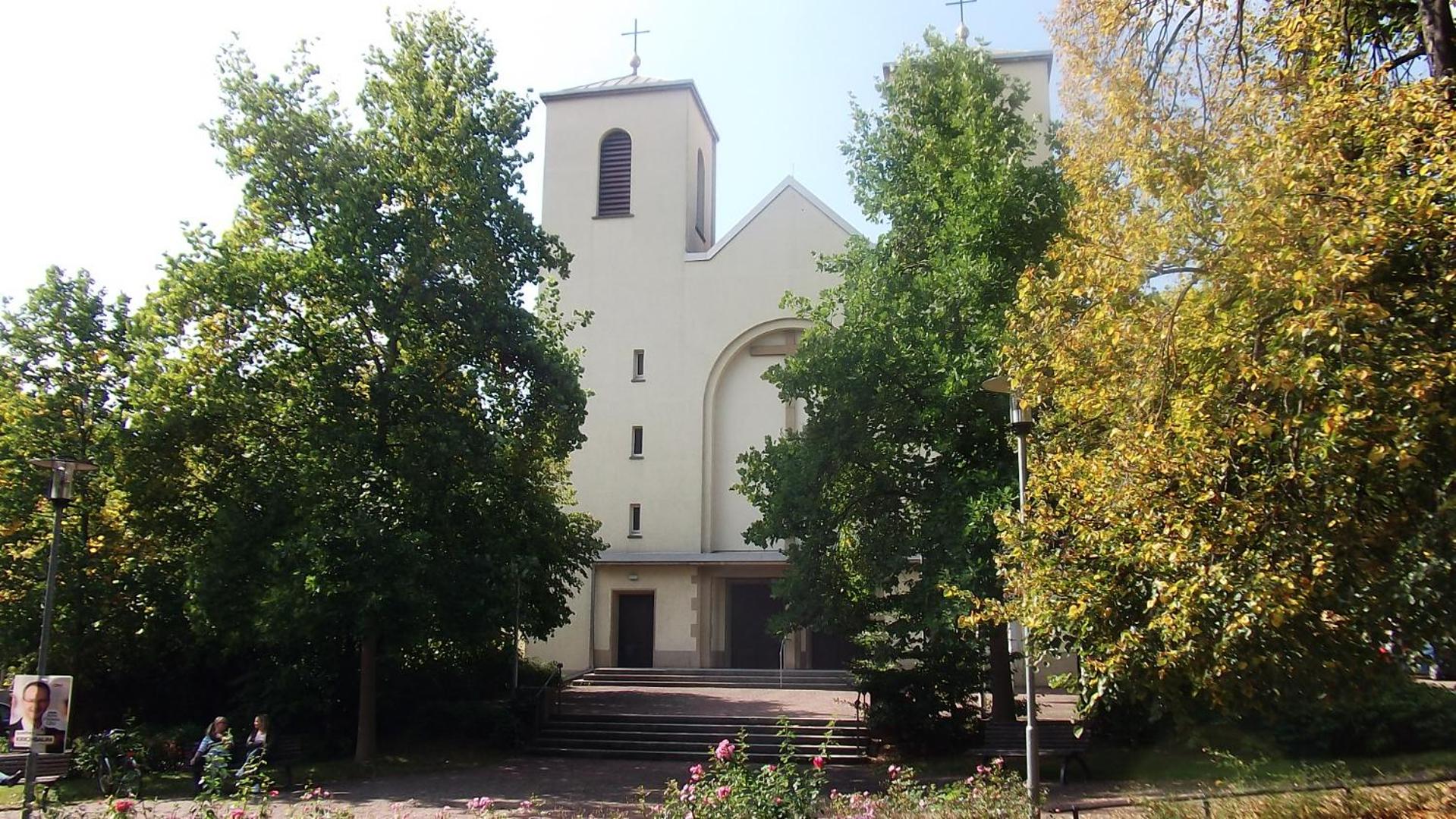 Ferienwohnung Bauknecht