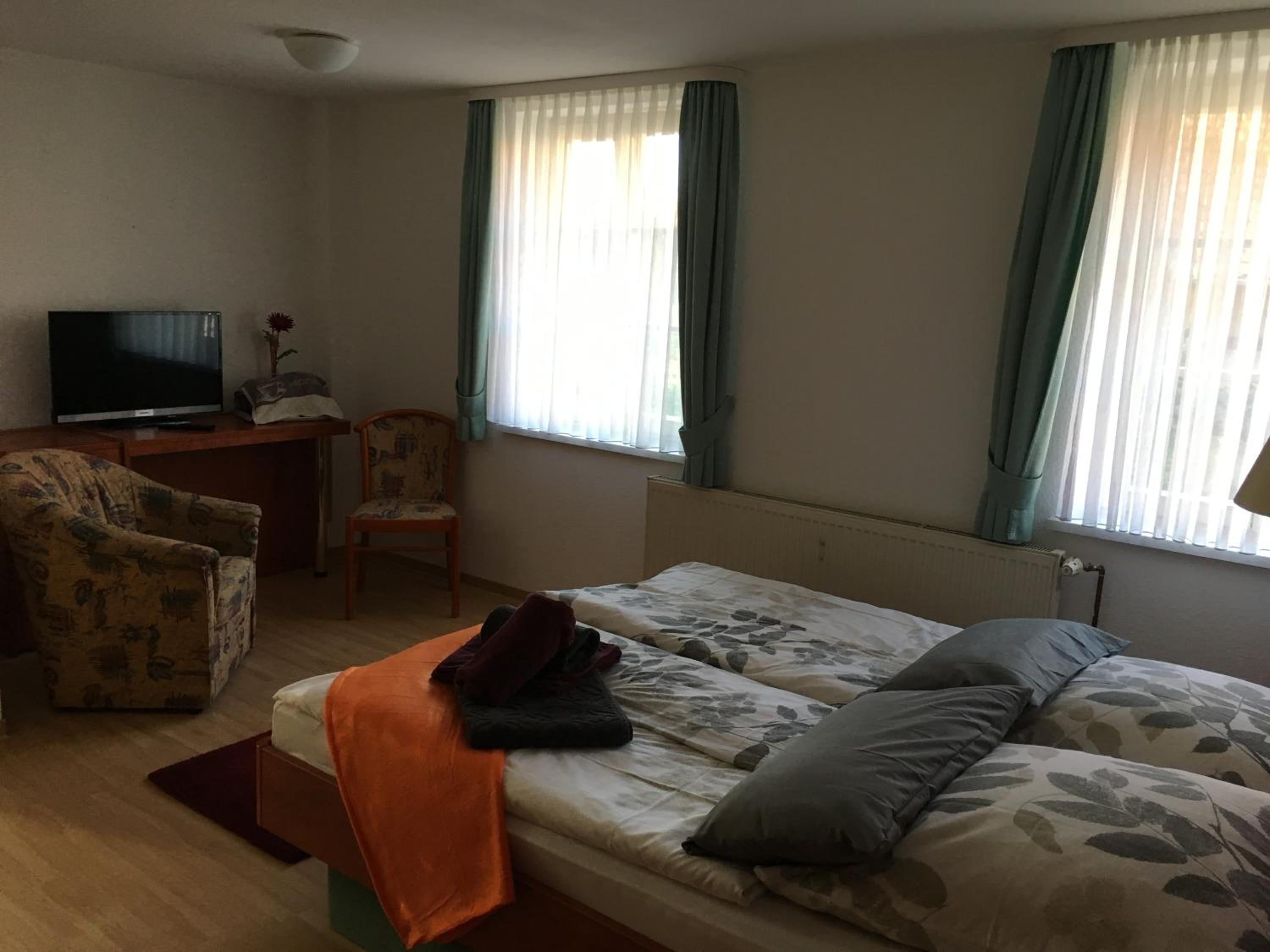 Haus Heinrich Heine view 5