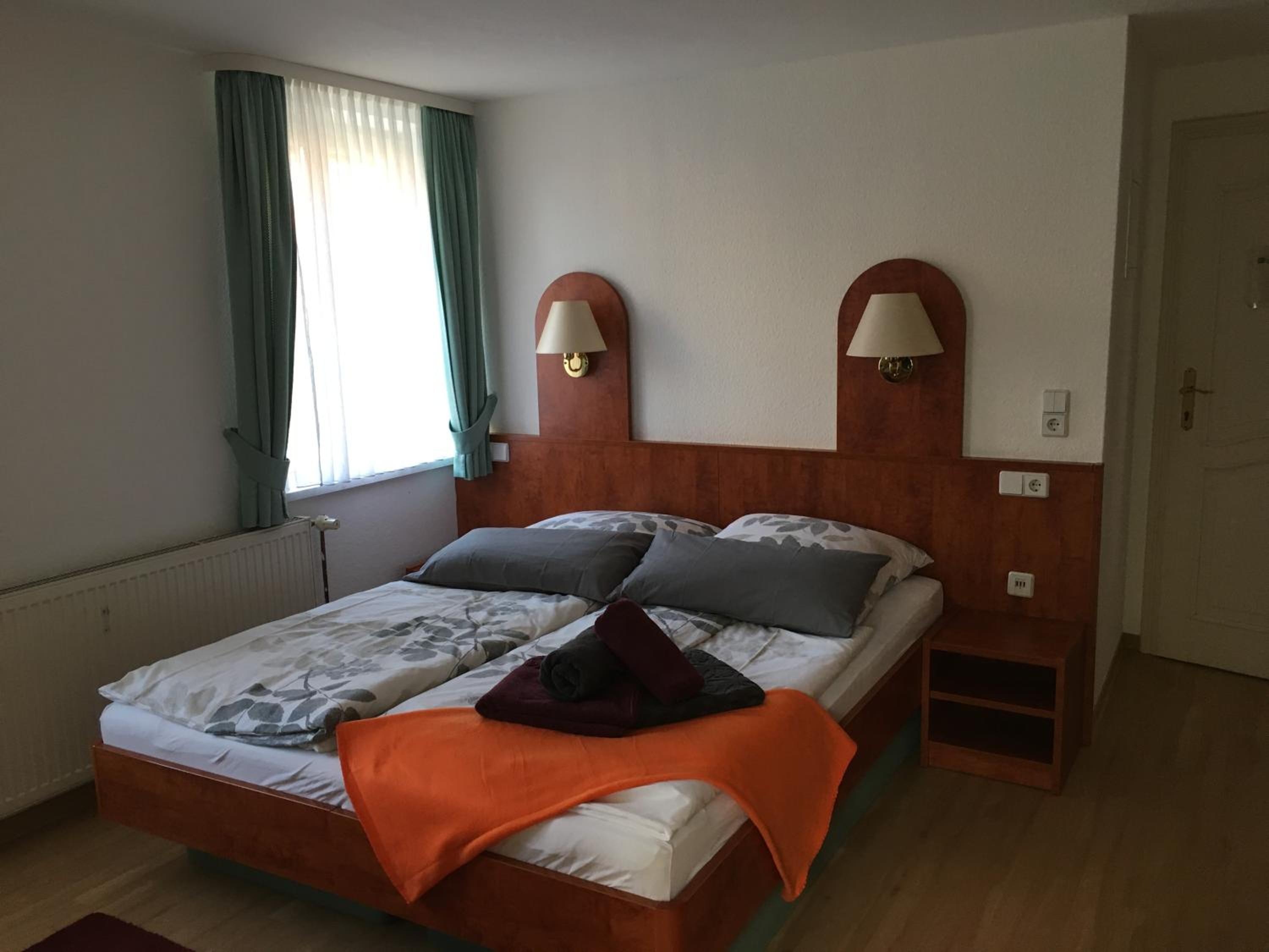 Haus Heinrich Heine view 4