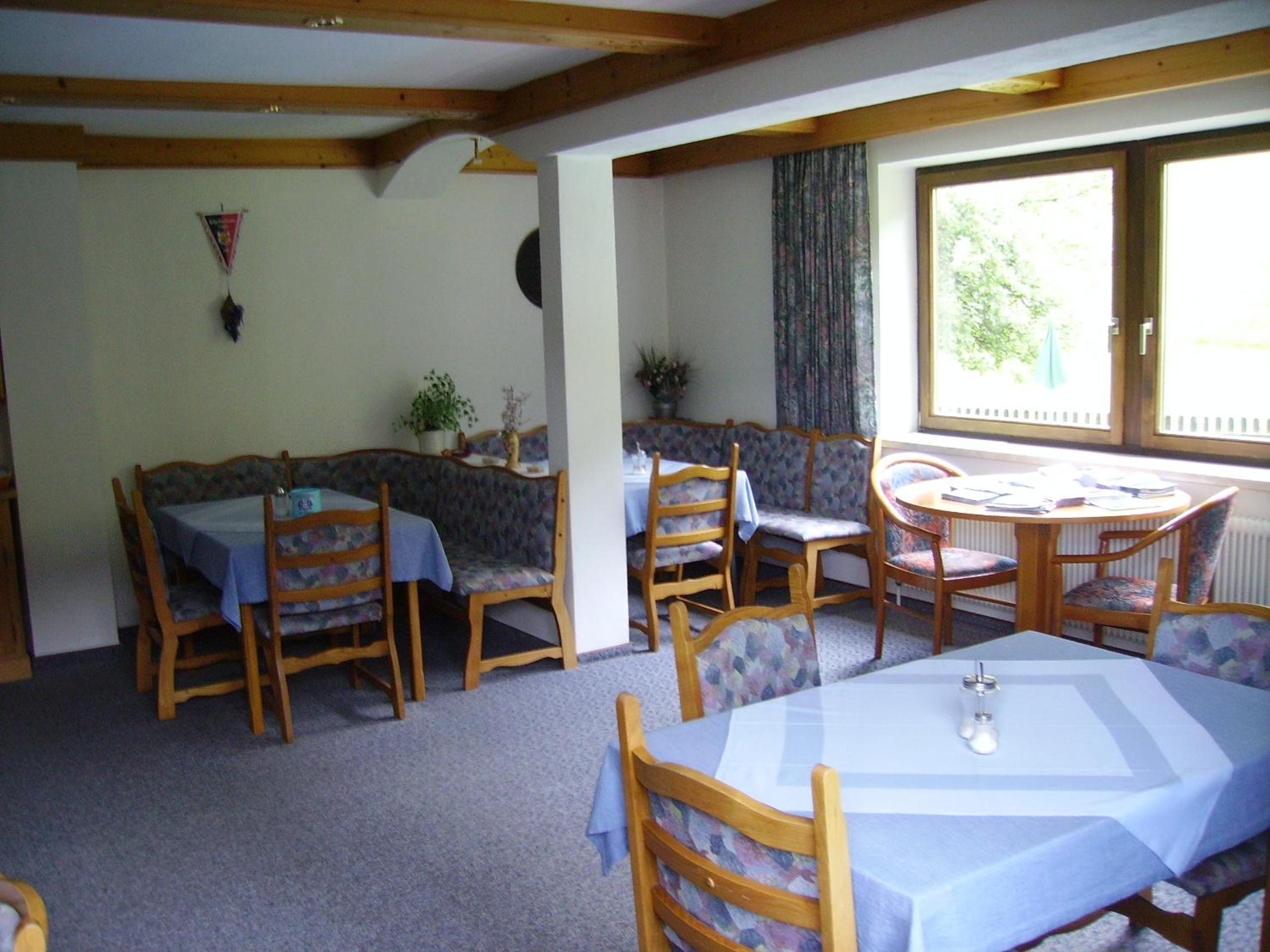 Gästehaus Hochwimmer