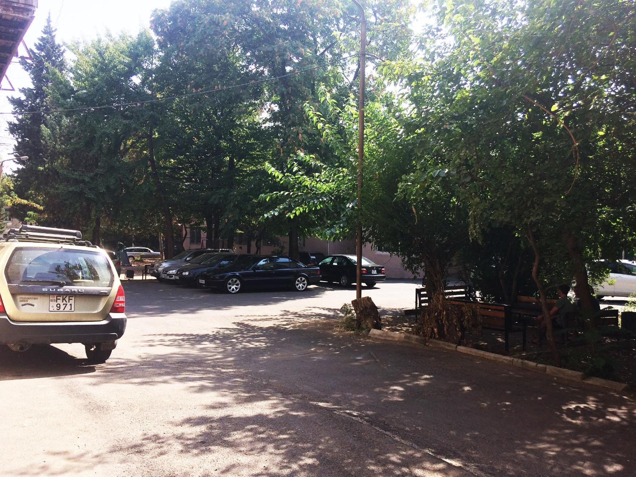 Modern Apartment Avlabari view 5