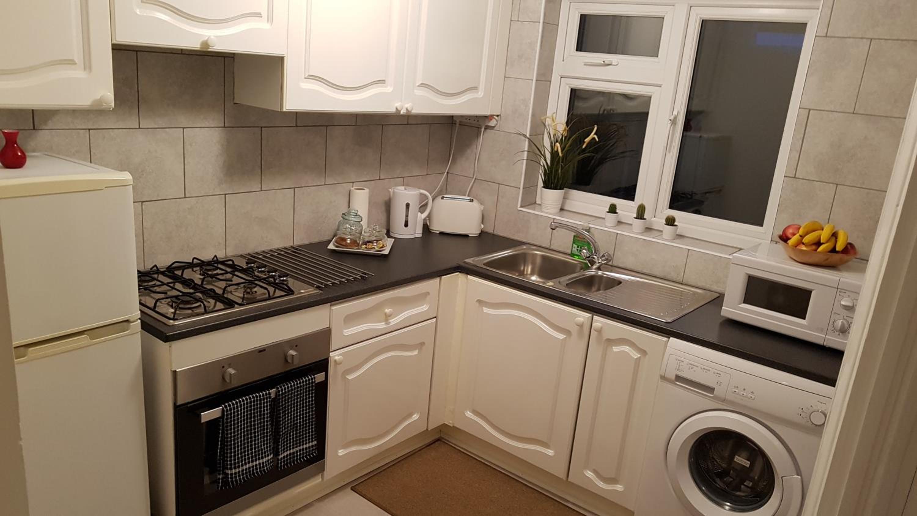 Fantastic 2 bedroom flat close to King's Cross