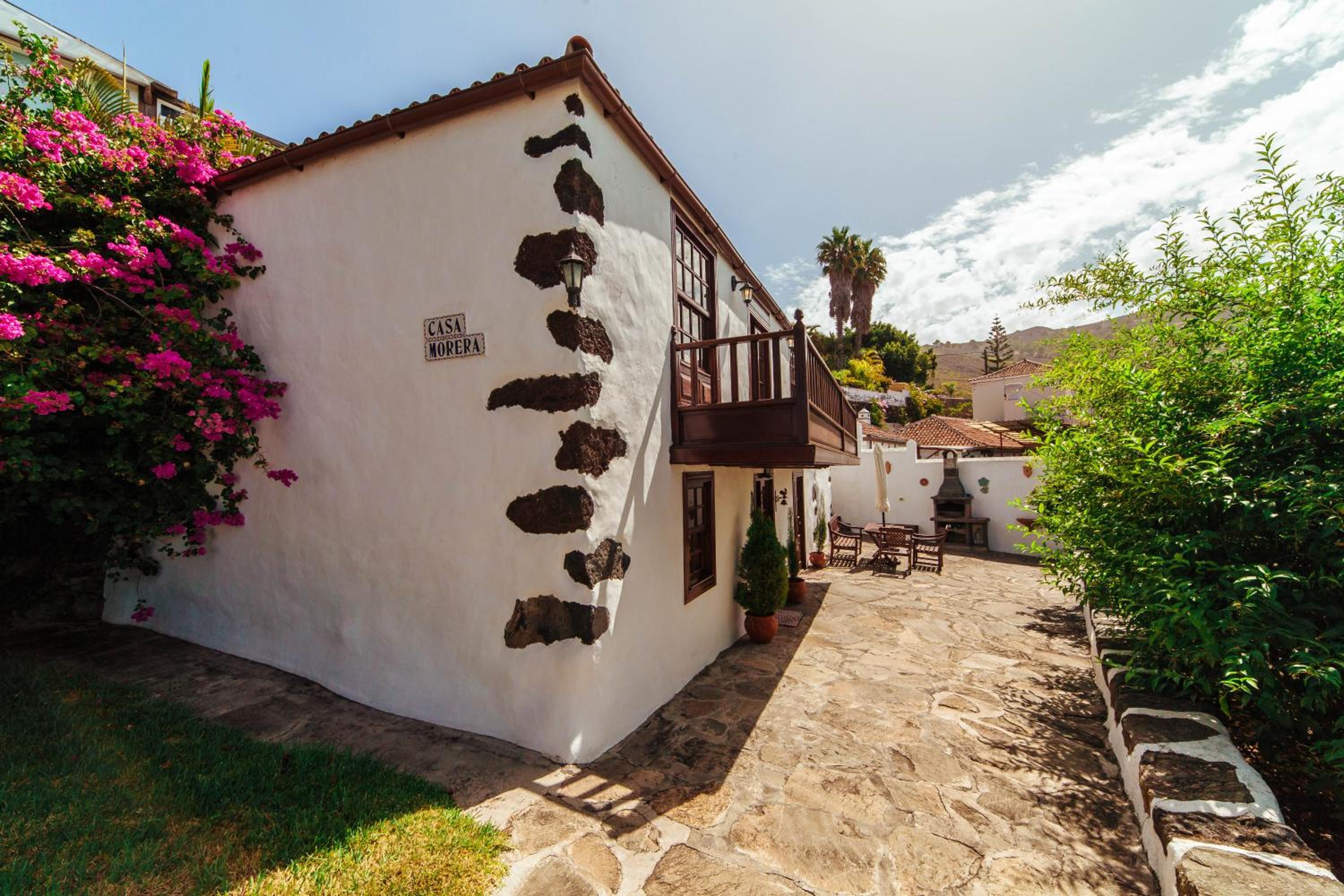 Casa Rural Morera view 5