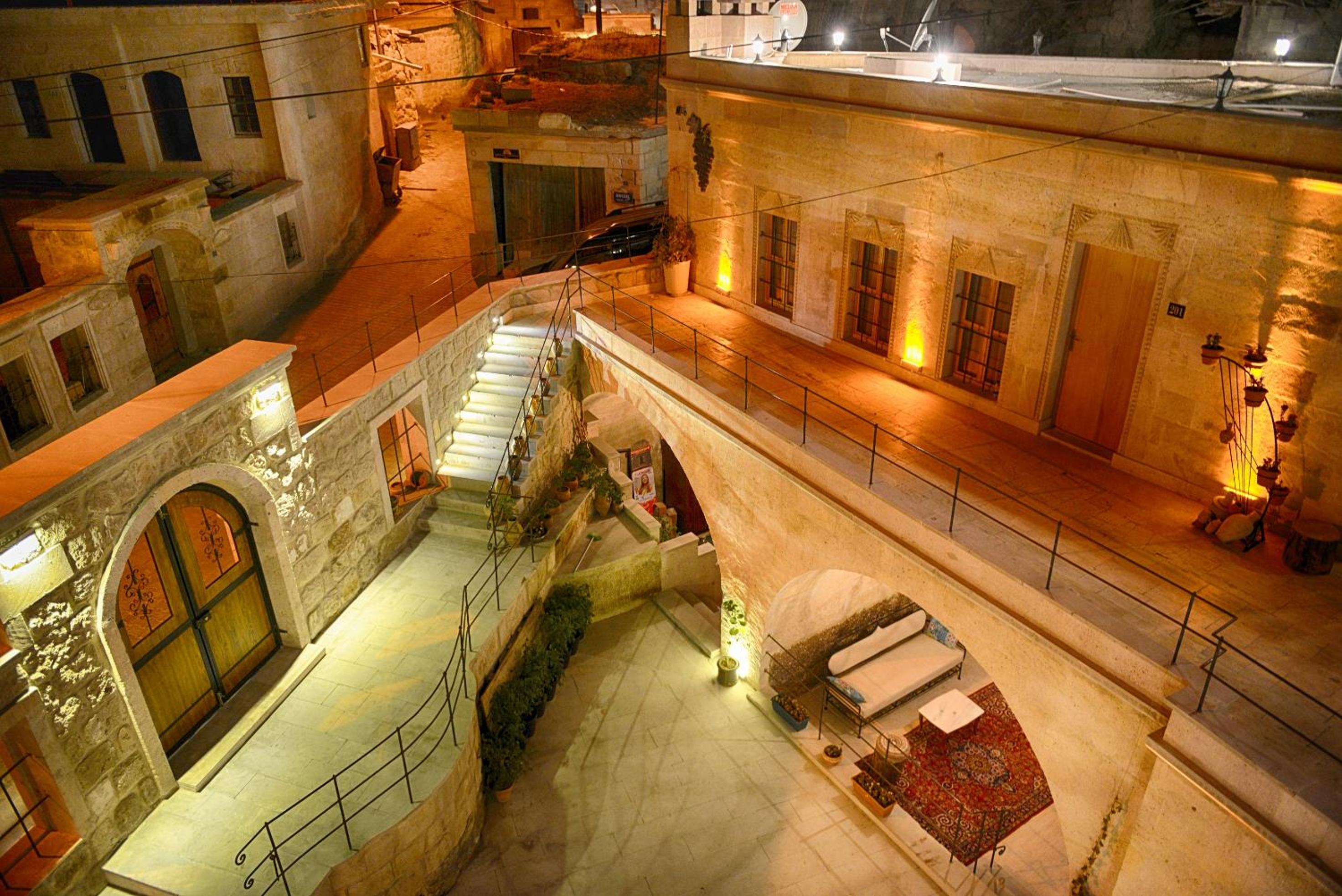 Salkım Cave House - Image 7