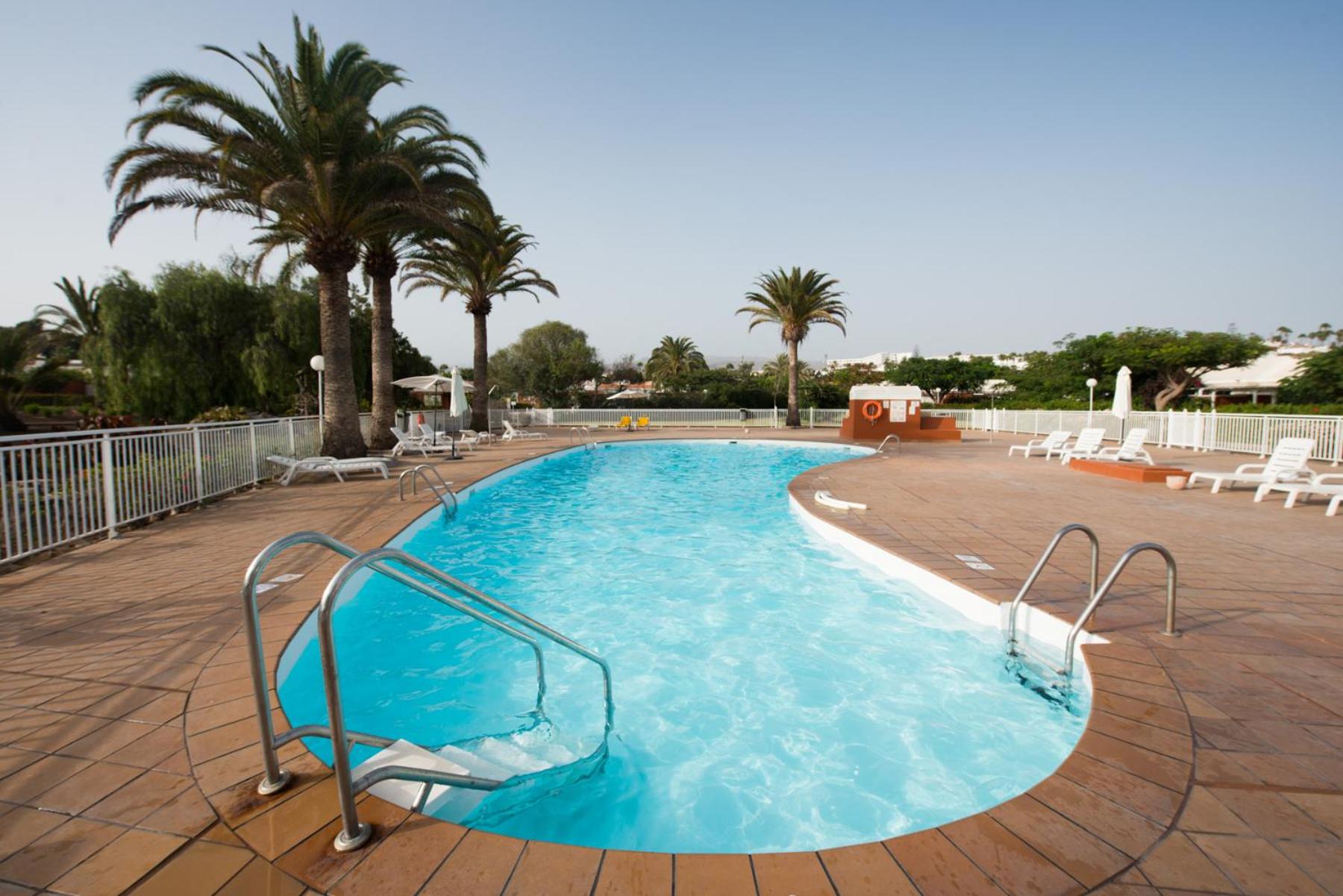 Bungalow en Maspalomas, Los Melocotones photo 2