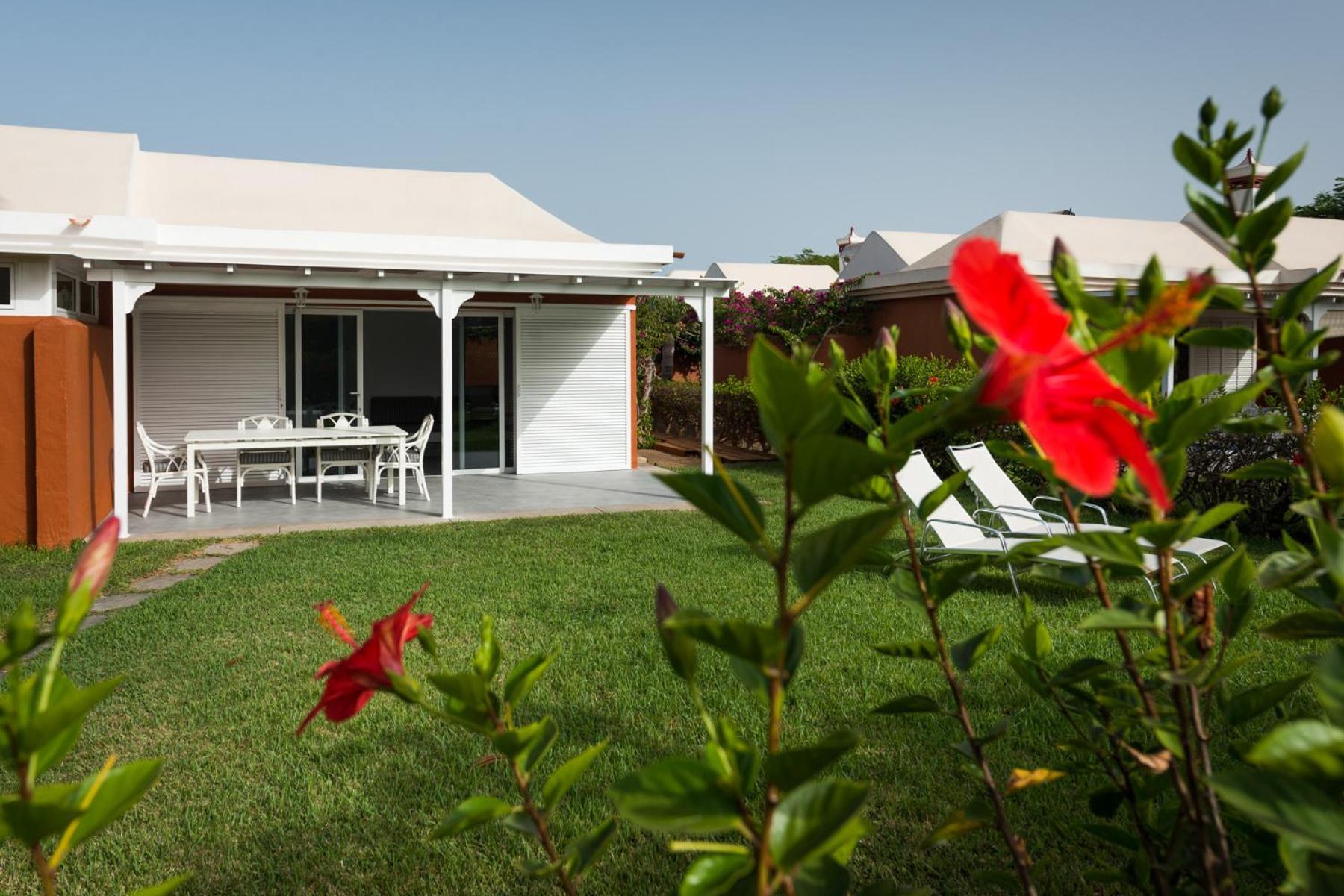 Bungalow en Maspalomas, Los Melocotones photo 4