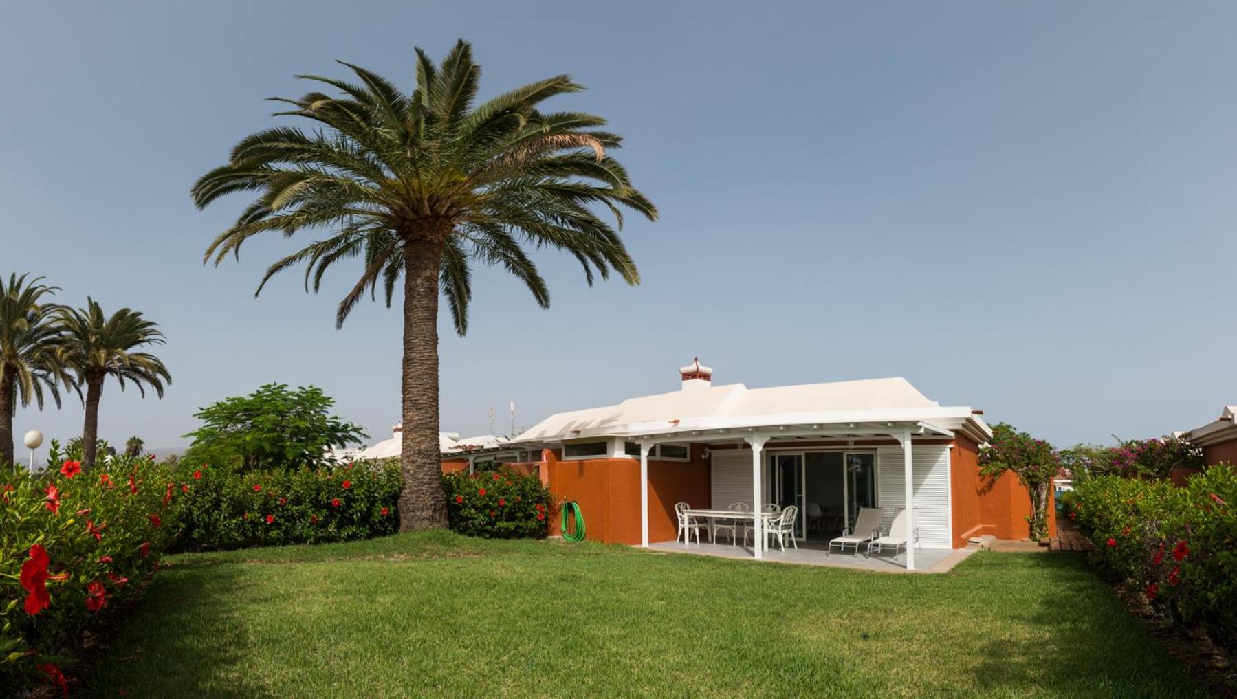 Bungalow en Maspalomas, Los Melocotones photo 1