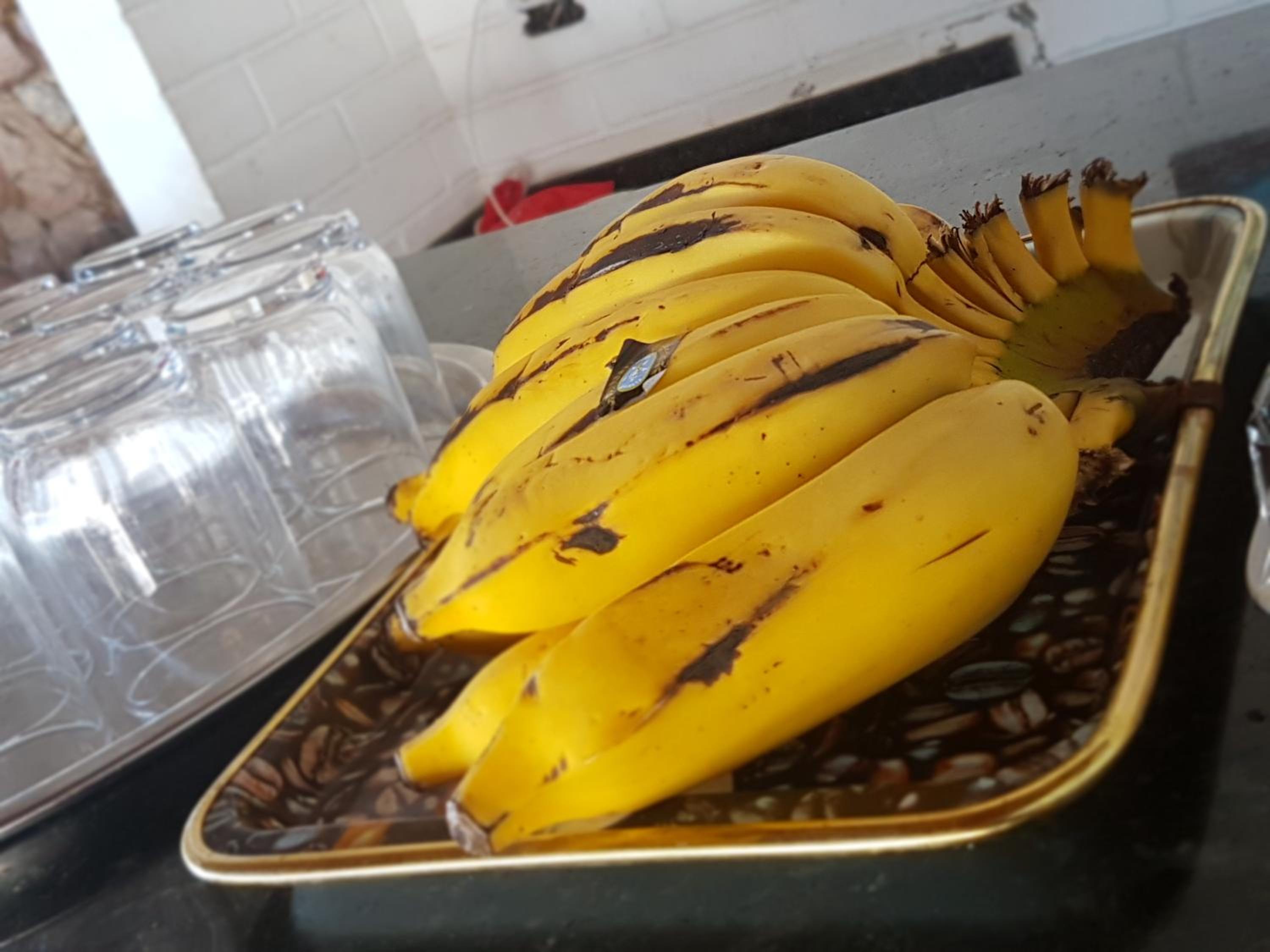 Pousada Pratagy