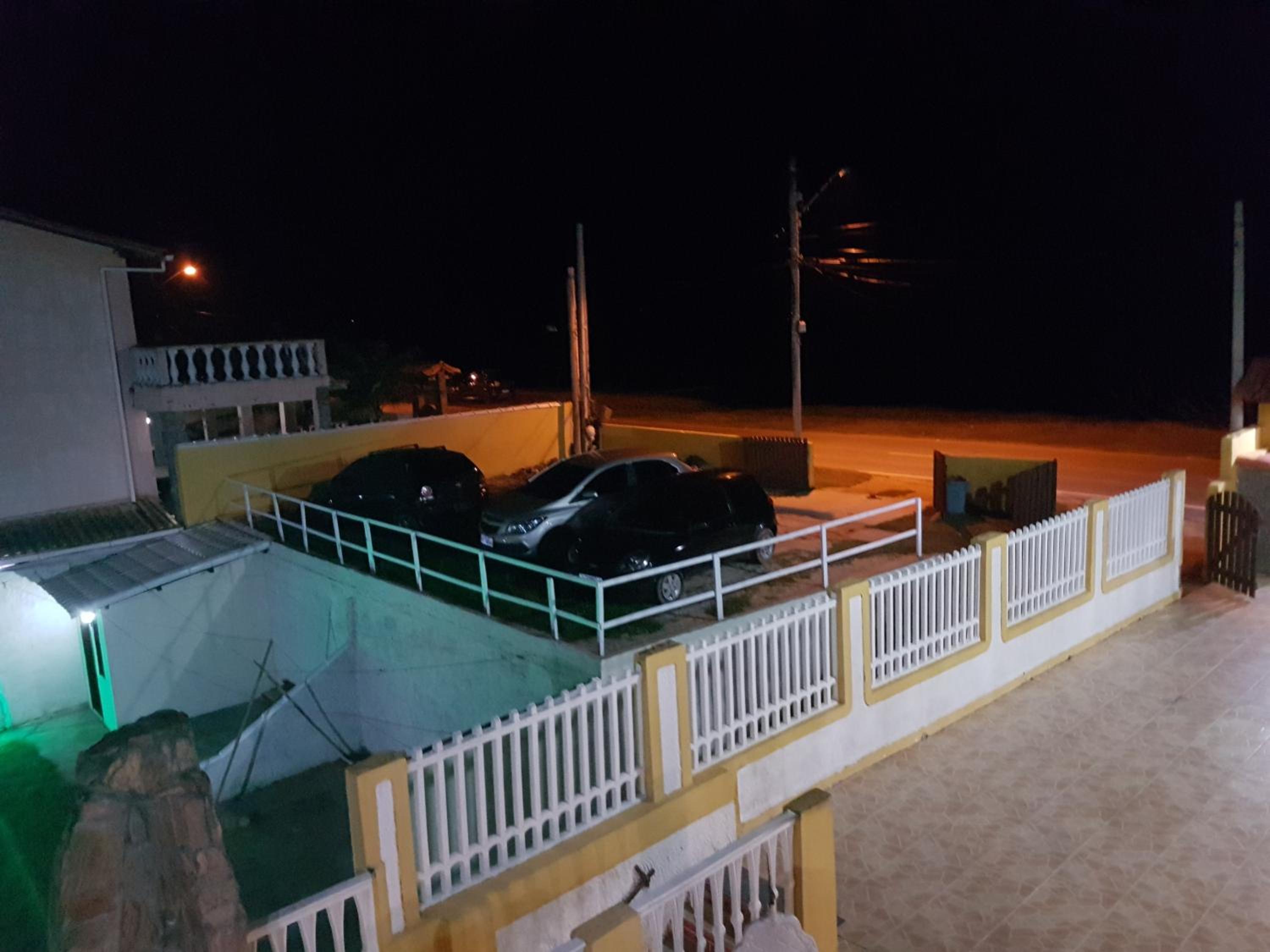 Pousada Pratagy