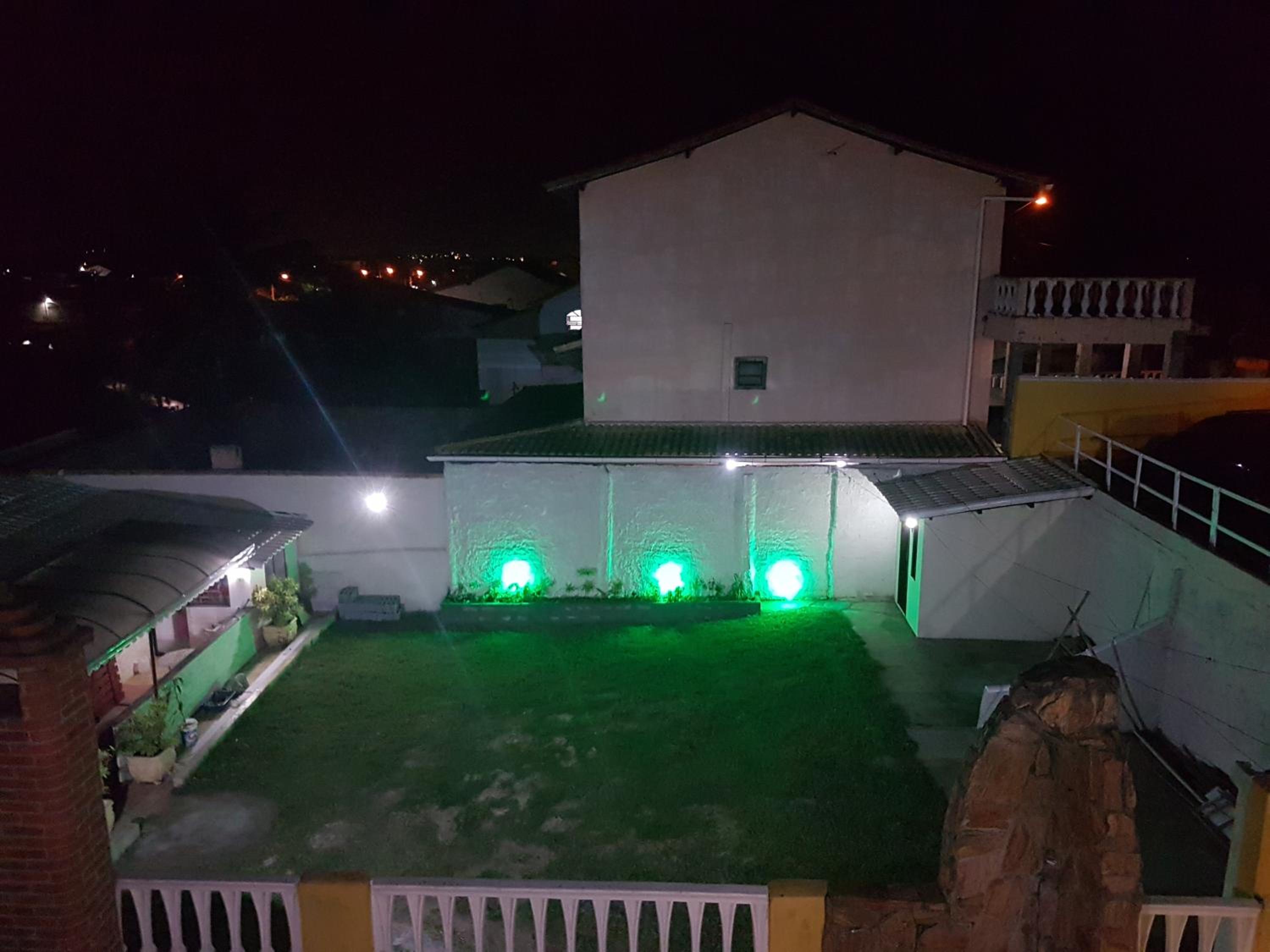 Pousada Pratagy