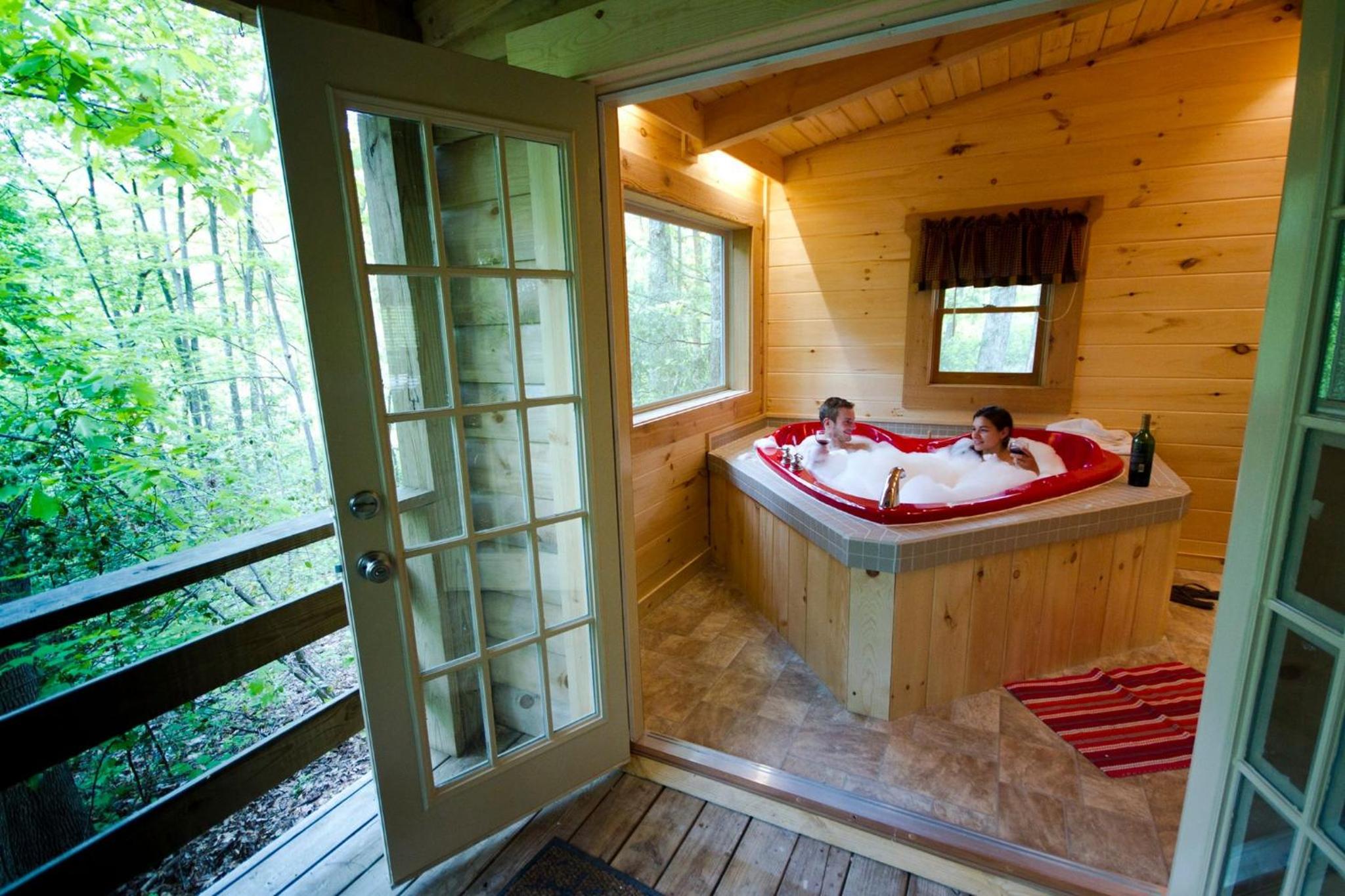 Country Road Cabins