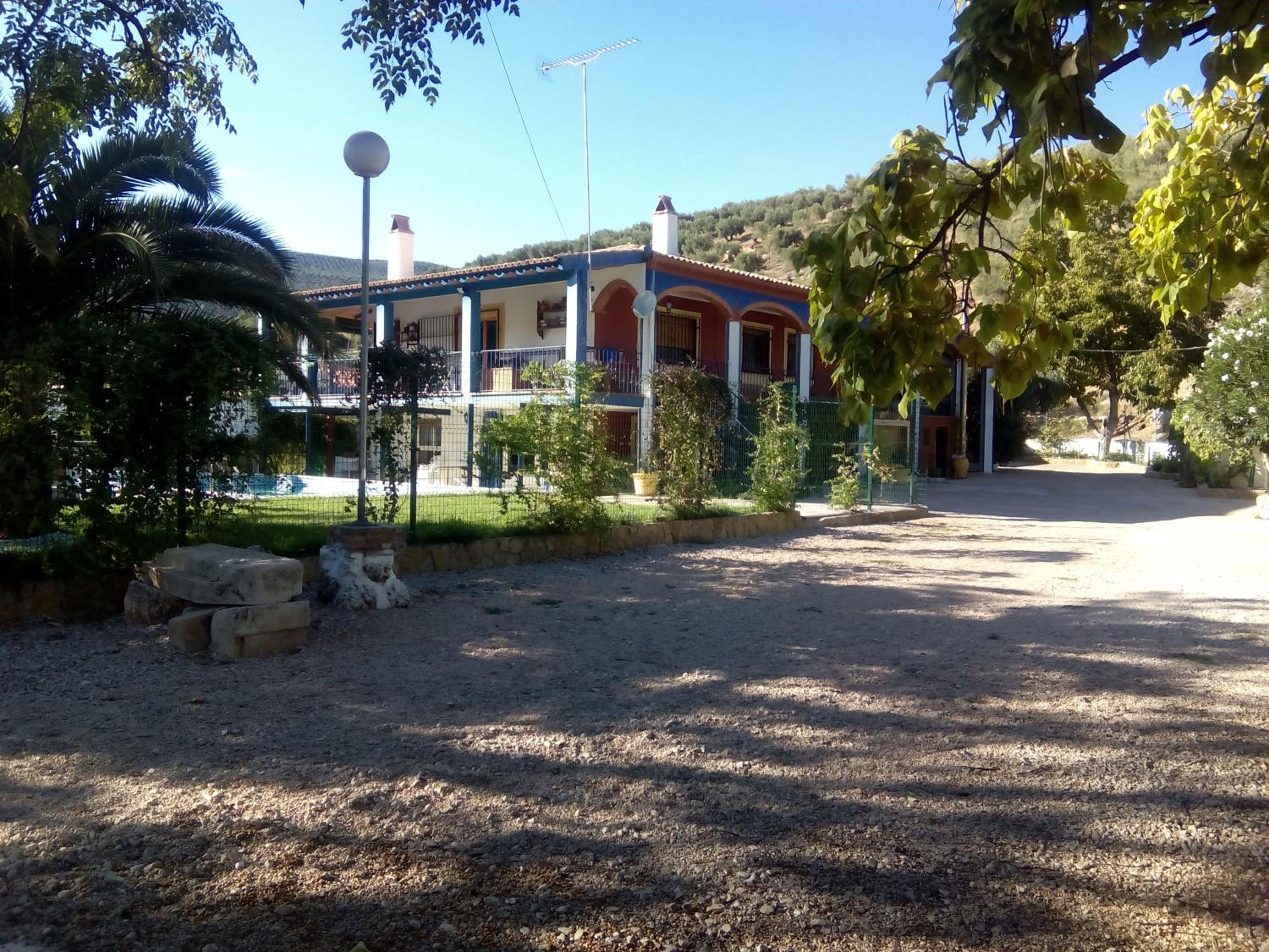 Alojamiento Rural el Azamur