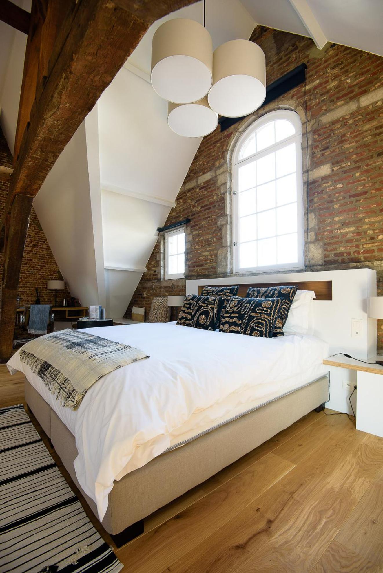 Les Chambres de Martin