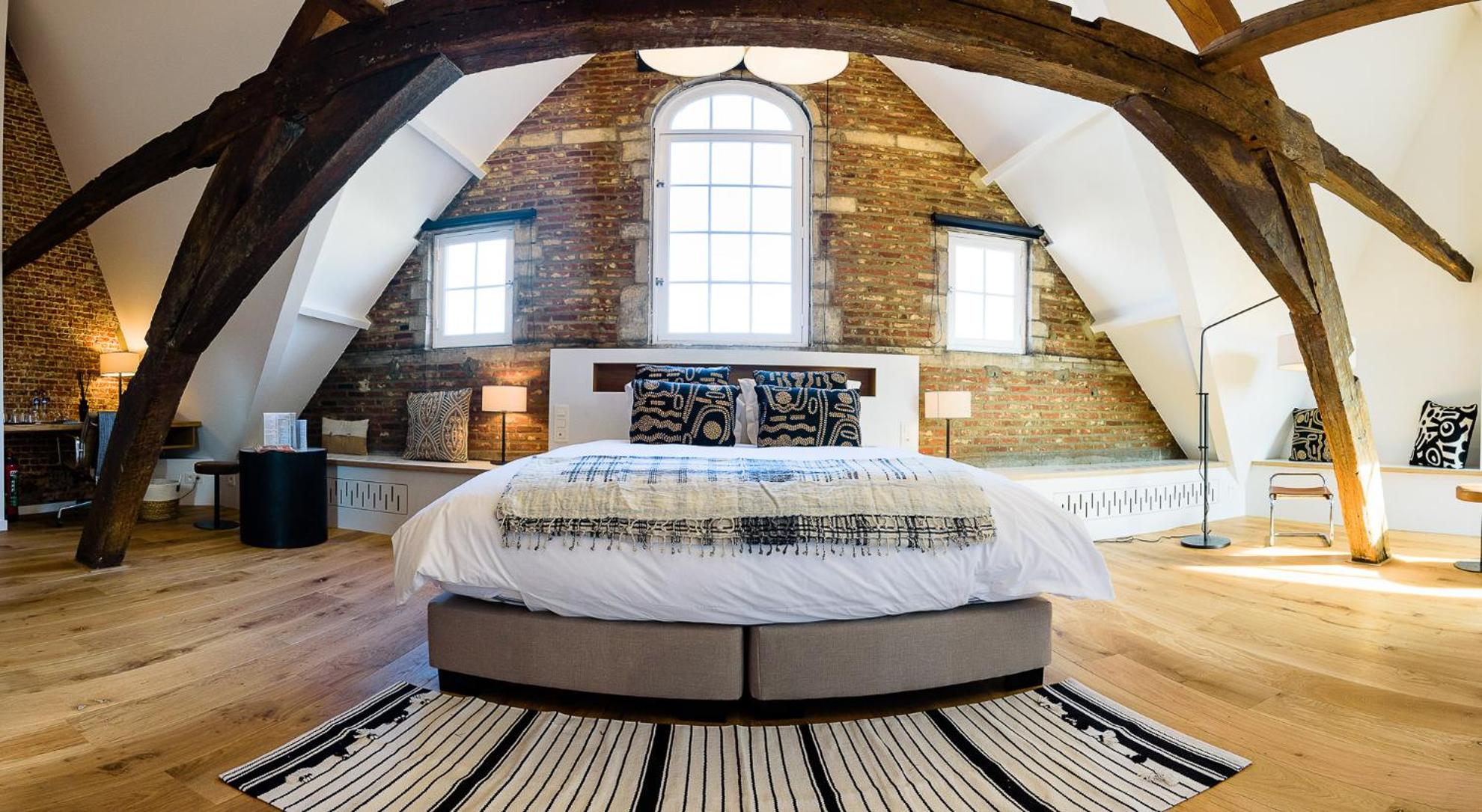 Les Chambres de Martin