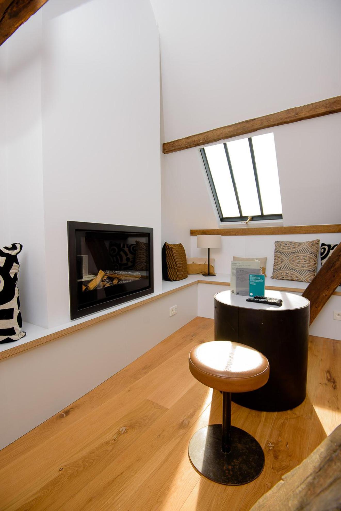 Les Chambres de Martin