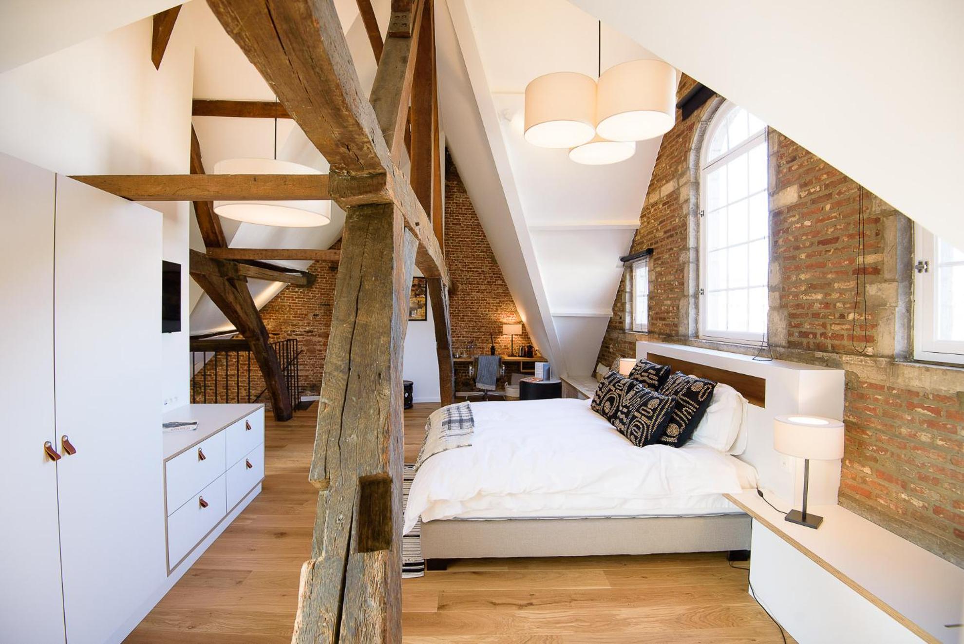 Les Chambres de Martin