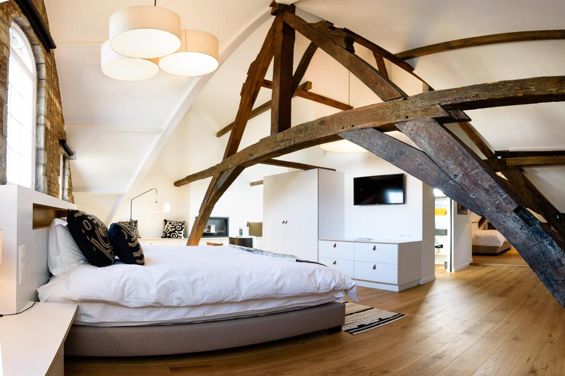 Les Chambres de Martin
