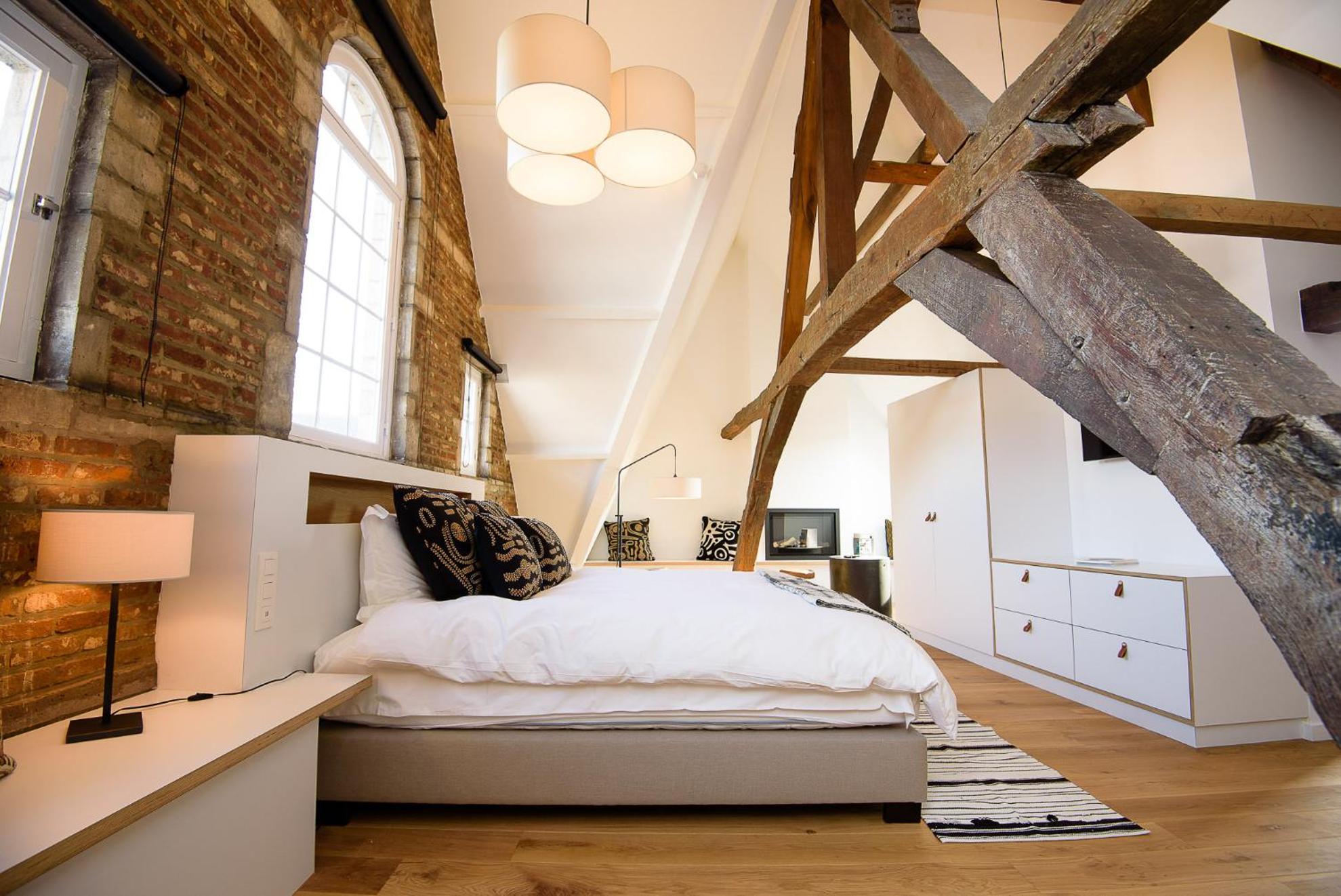 Les Chambres de Martin