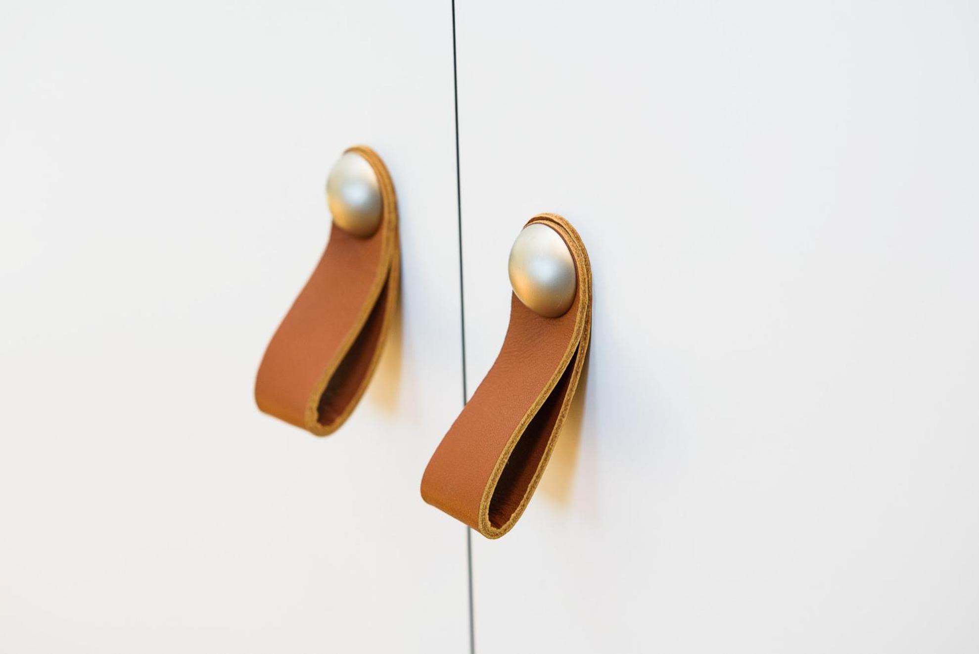 Les Chambres de Martin